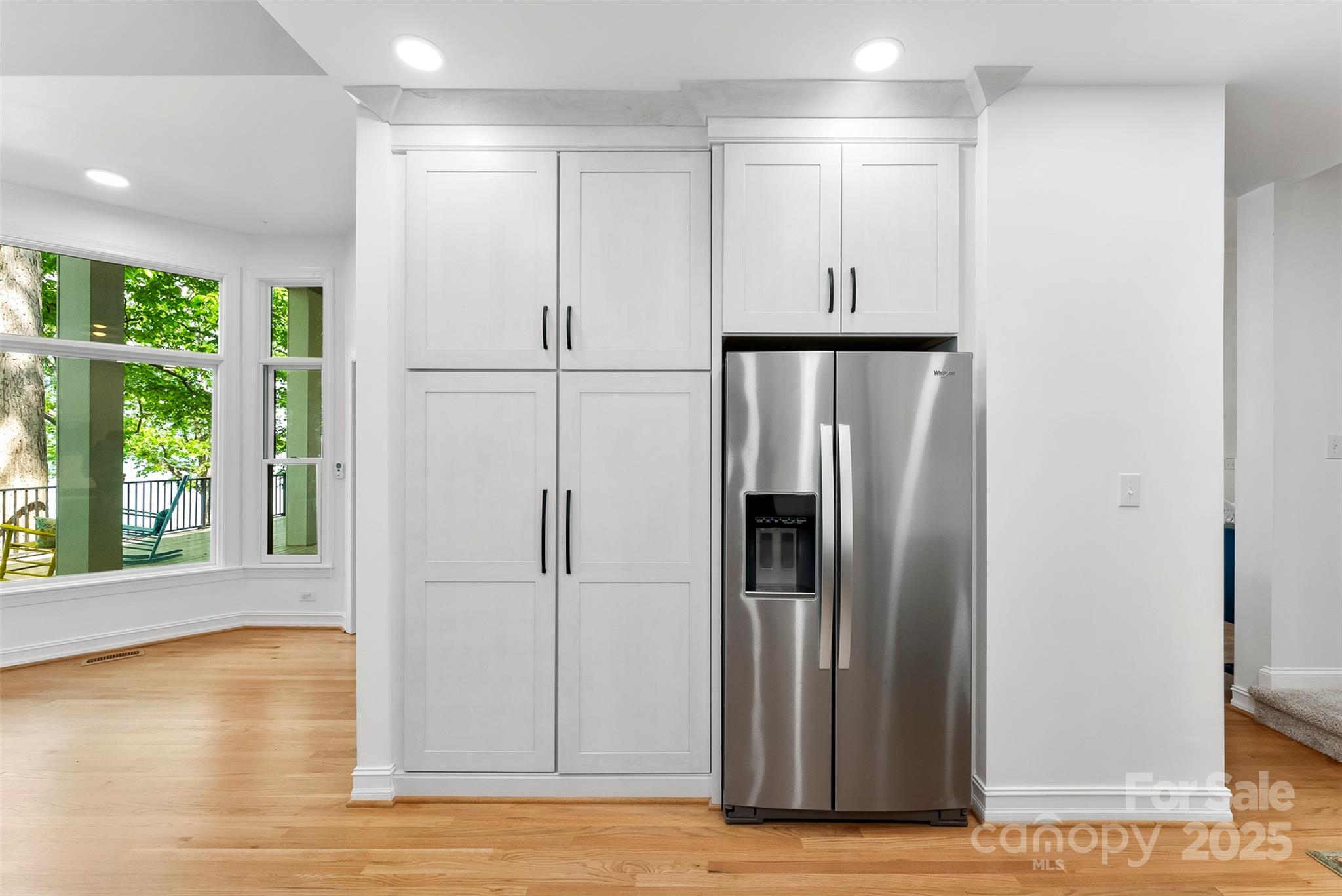 Bay Shores - Residential