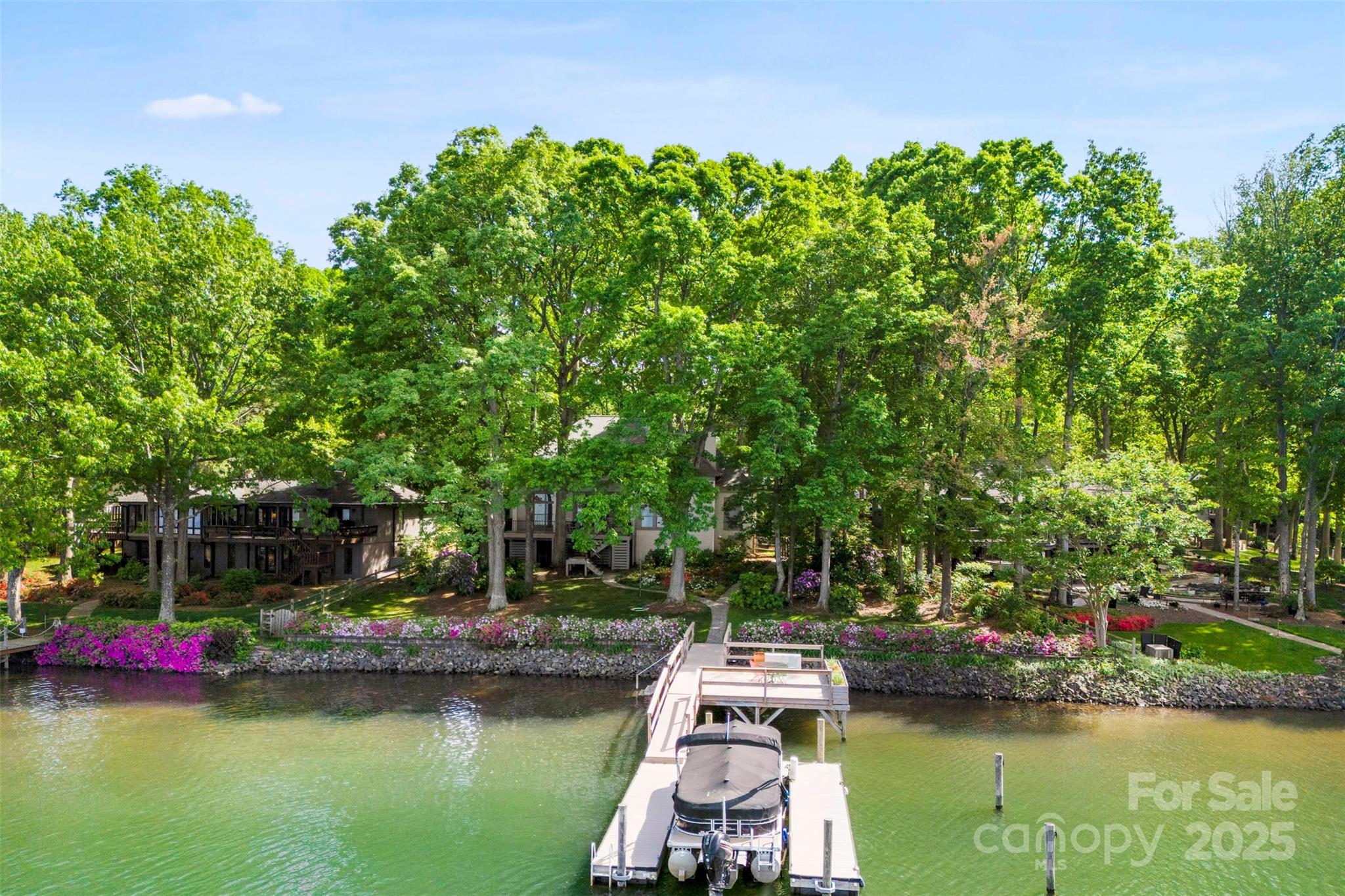 Bay Shores - Residential