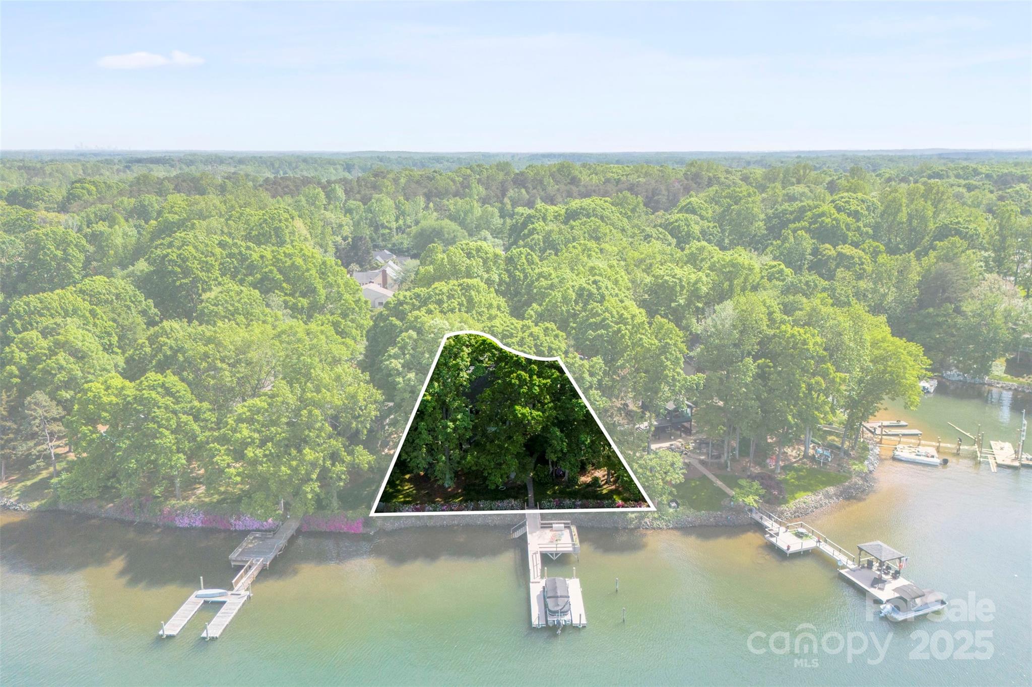 Bay Shores - Residential