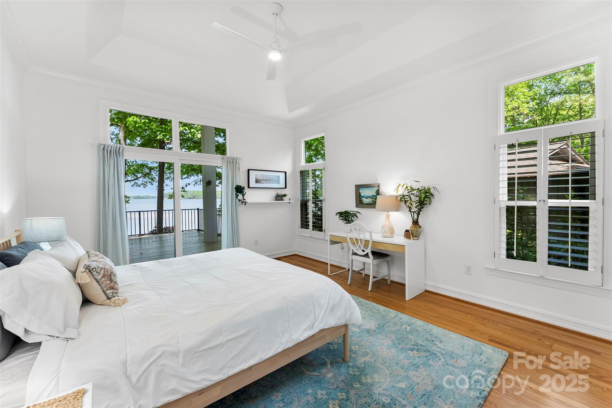 Bay Shores - Residential