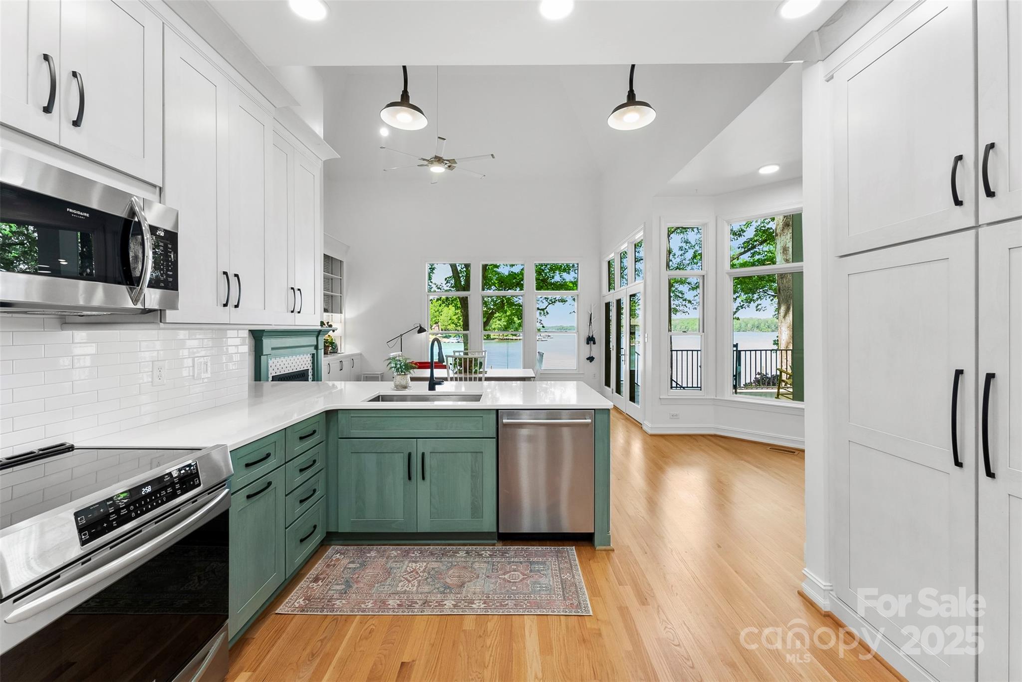 Bay Shores - Residential