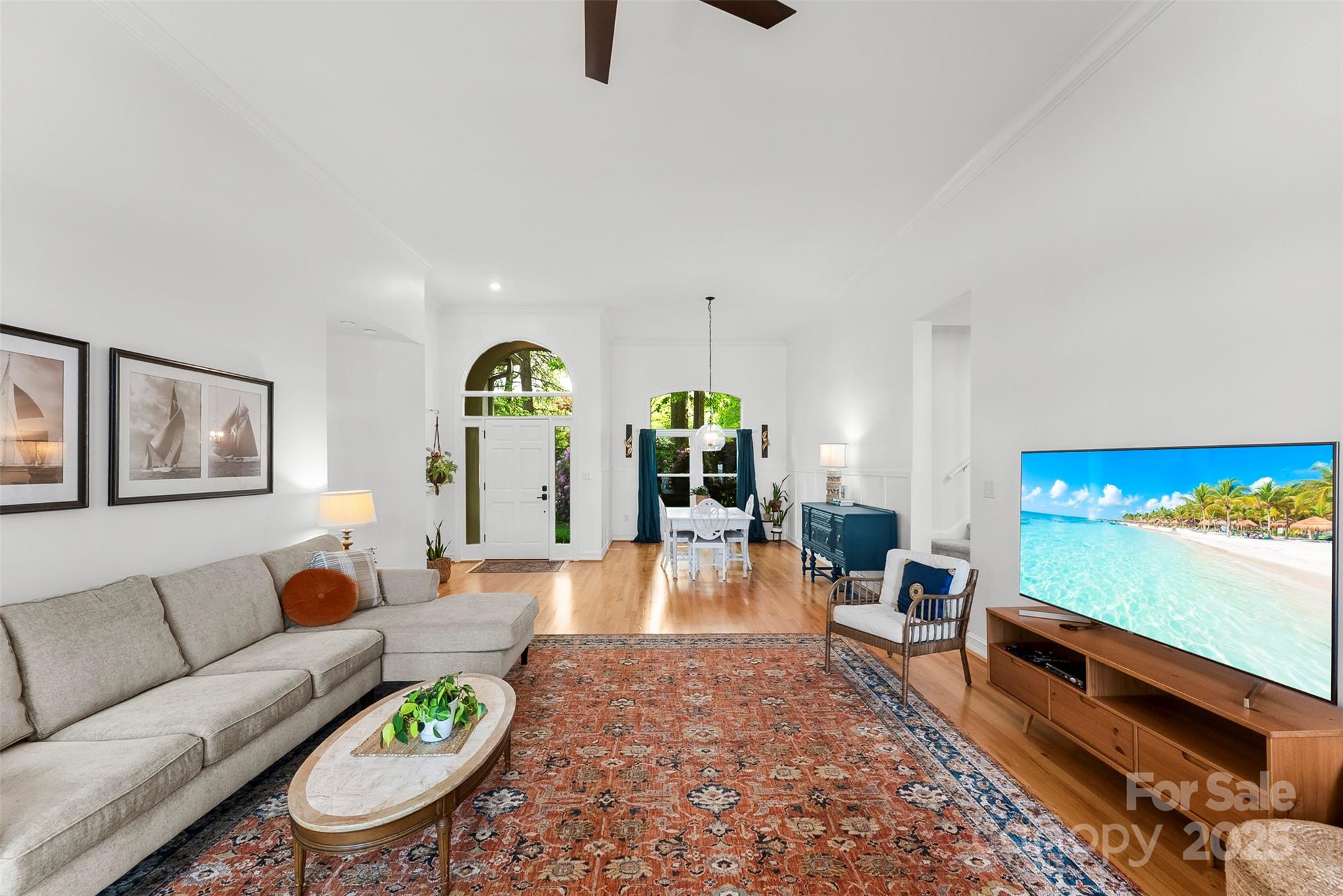 Bay Shores - Residential