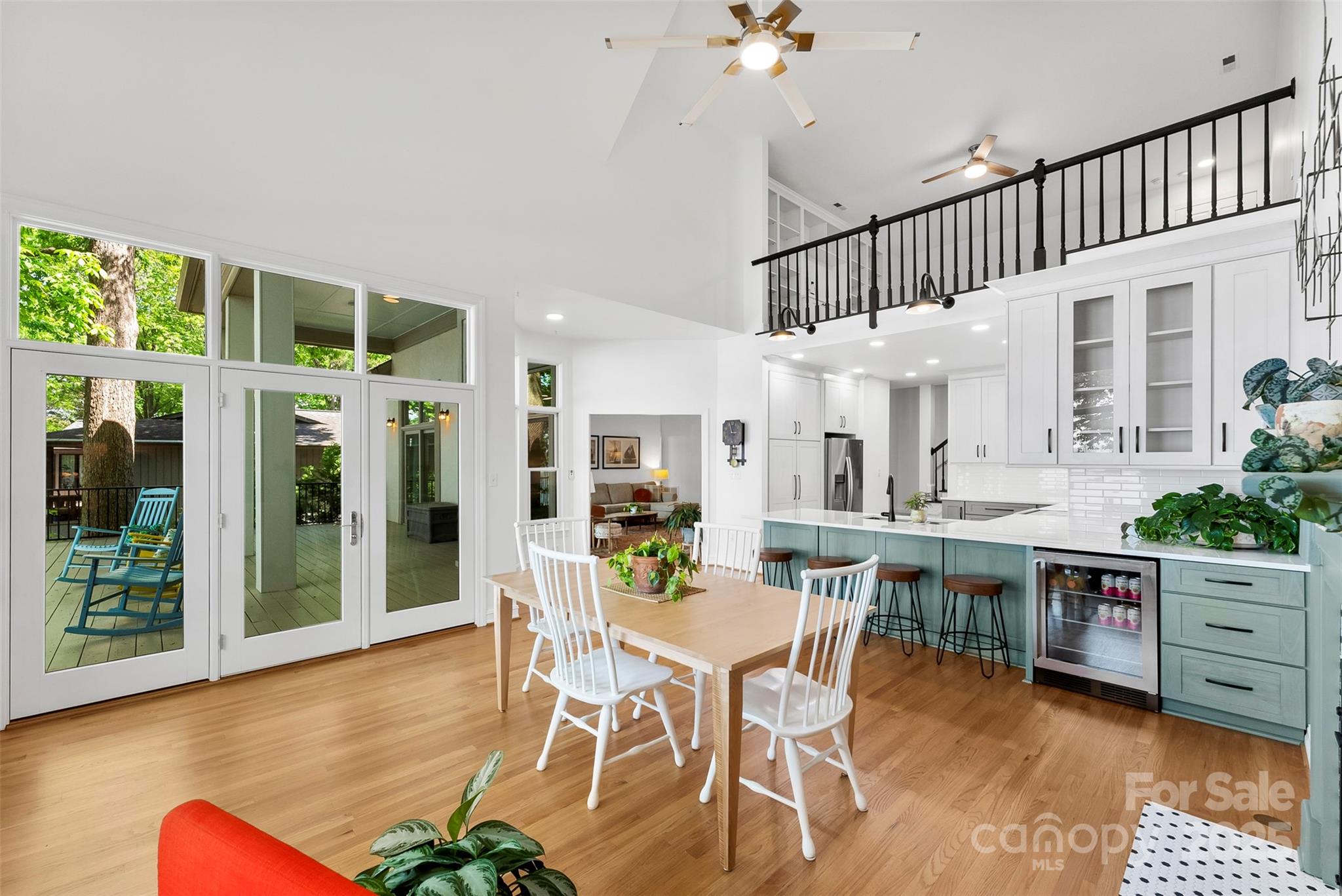 Bay Shores - Residential