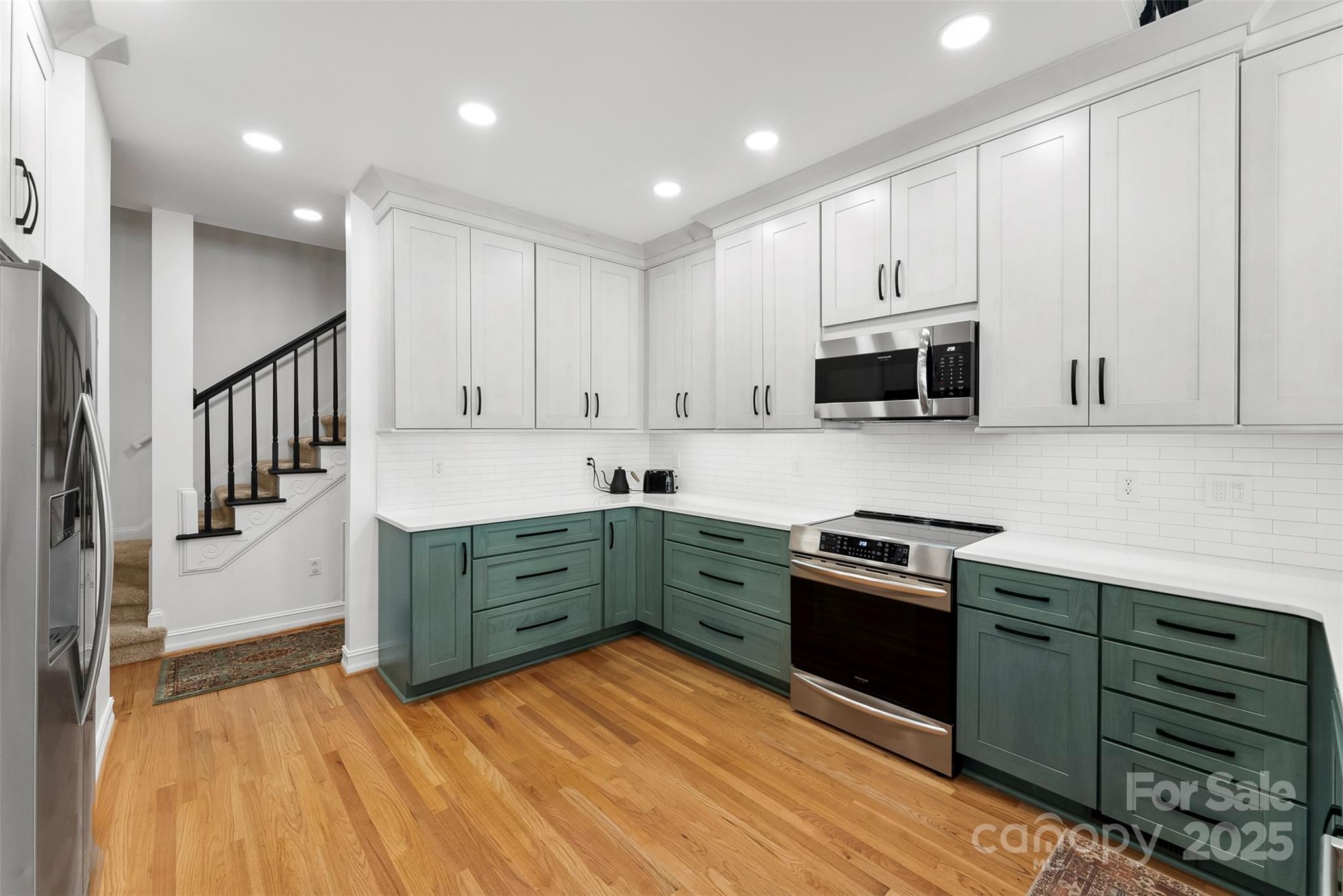 Bay Shores - Residential