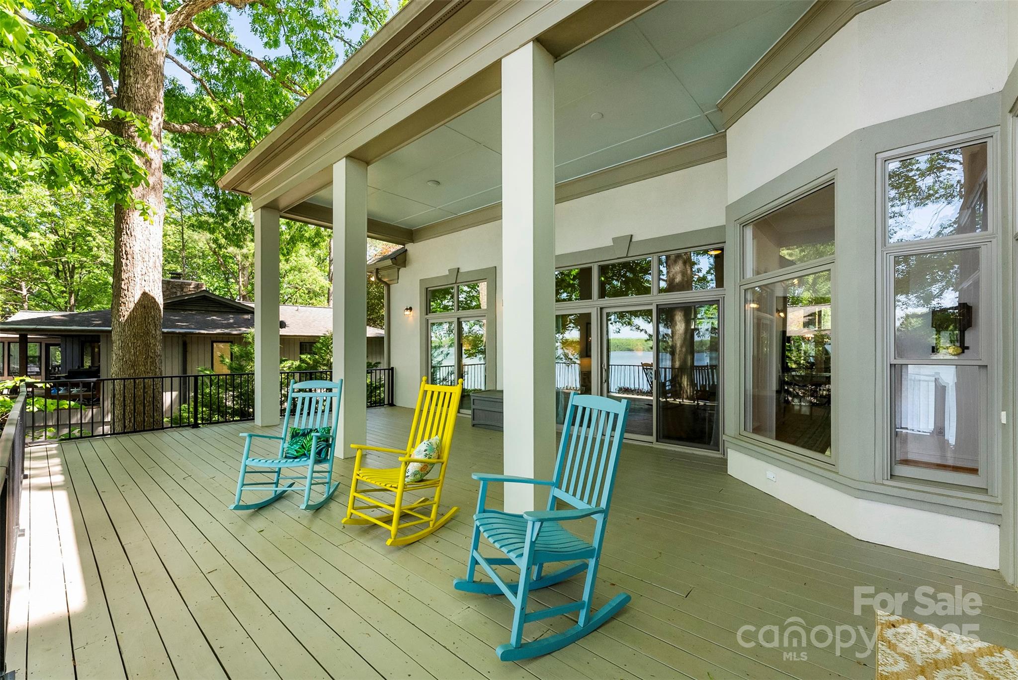 Bay Shores - Residential