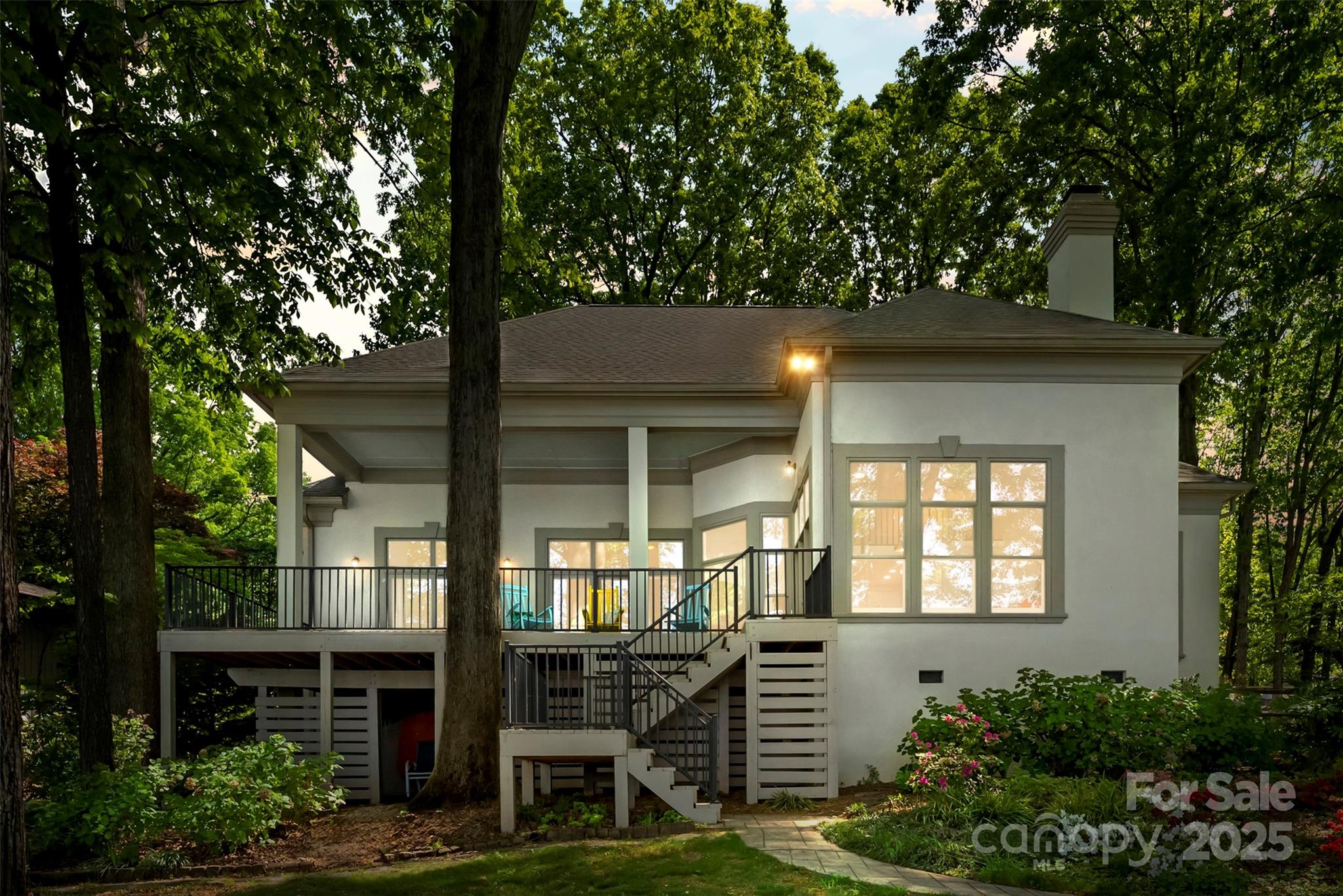 Bay Shores - Residential