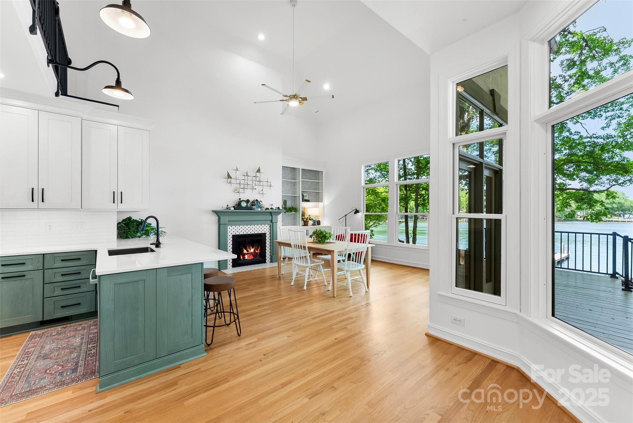 Bay Shores - Residential