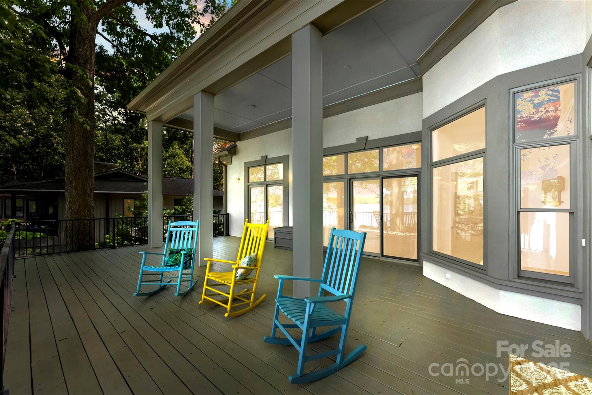 Bay Shores - Residential