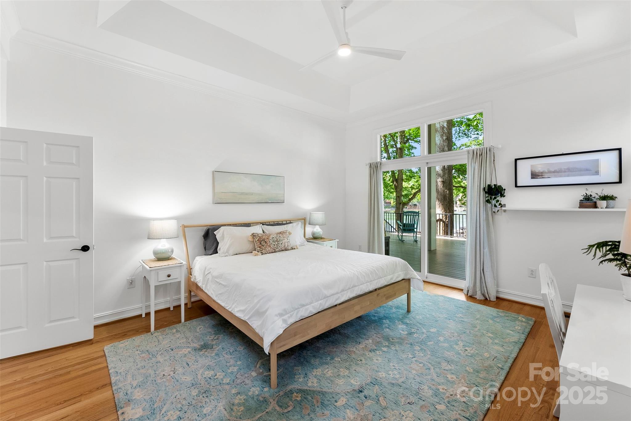 Bay Shores - Residential