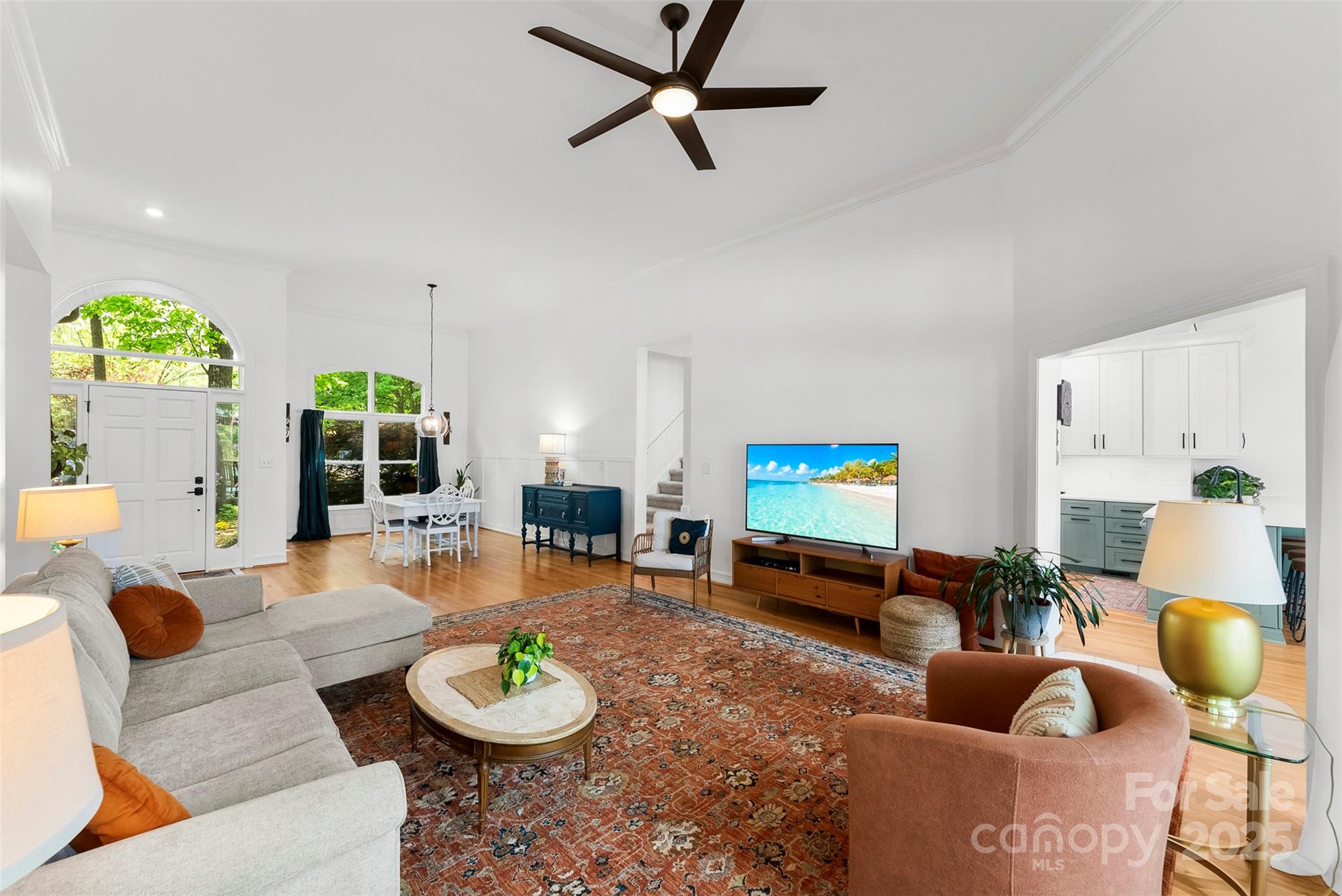 Bay Shores - Residential