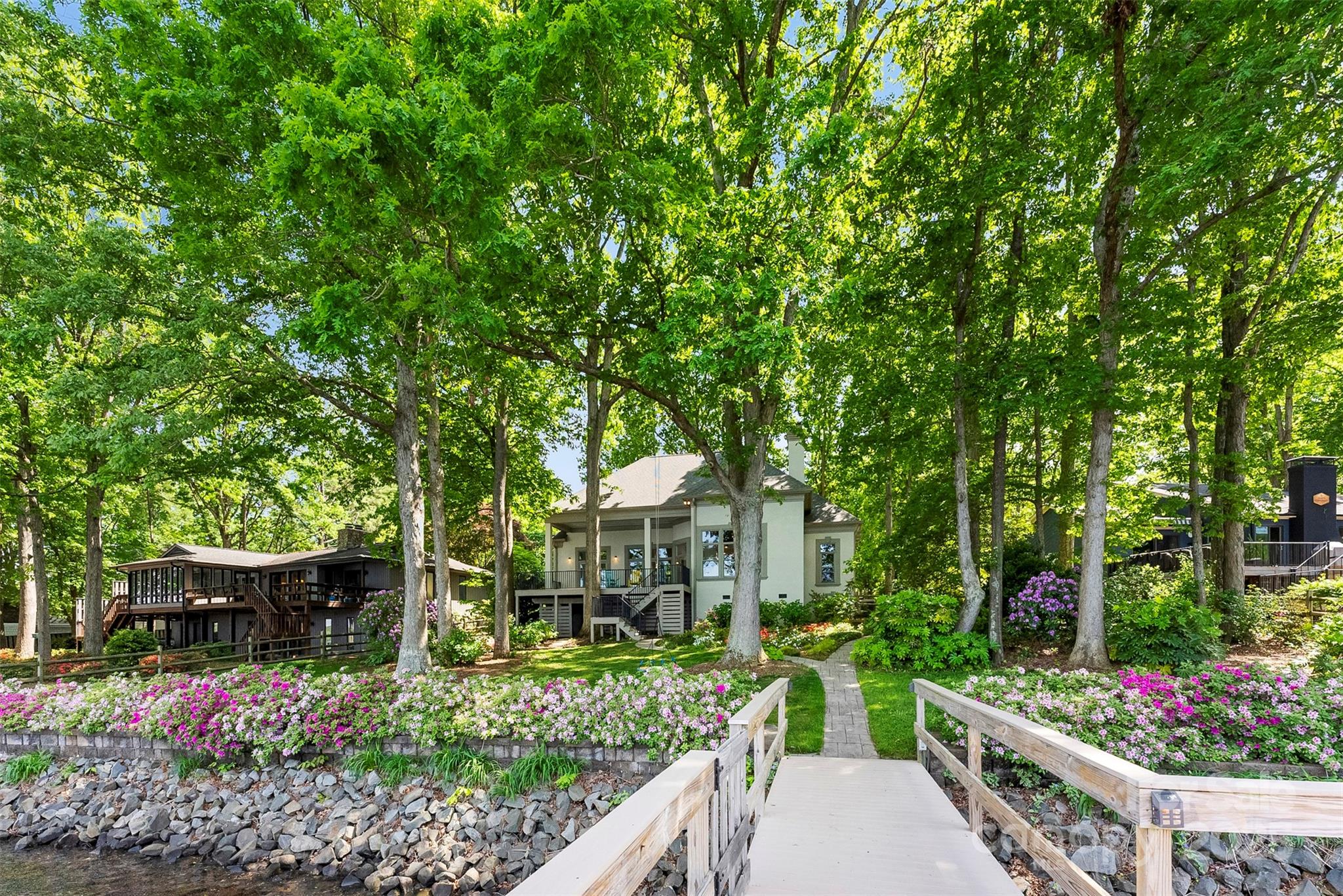 Bay Shores - Residential