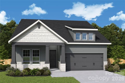 Photo of 1213 Fen Lane, Waxhaw, NC 28173 (MLS # 4437075)