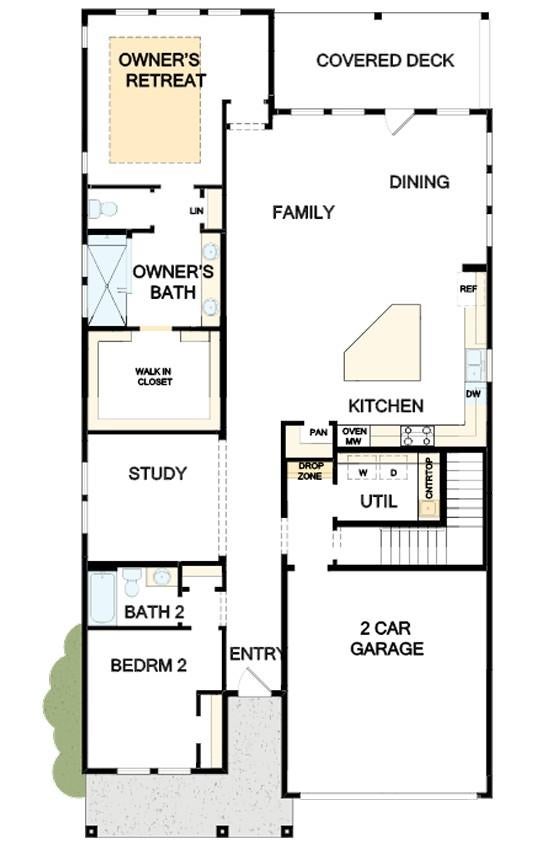 1213 Fen Lane