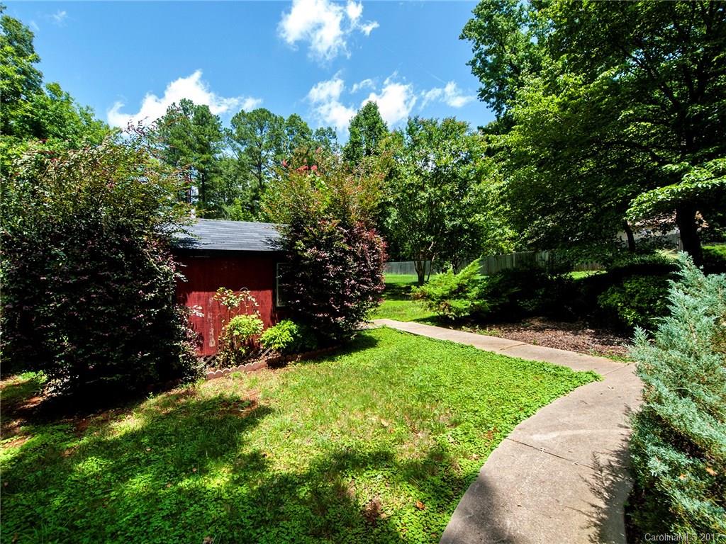 Harrell Estates - Residential