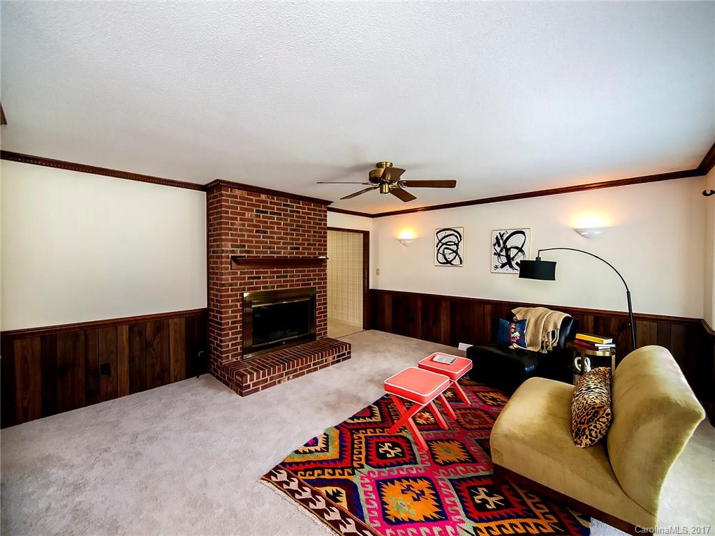 Harrell Estates - Residential