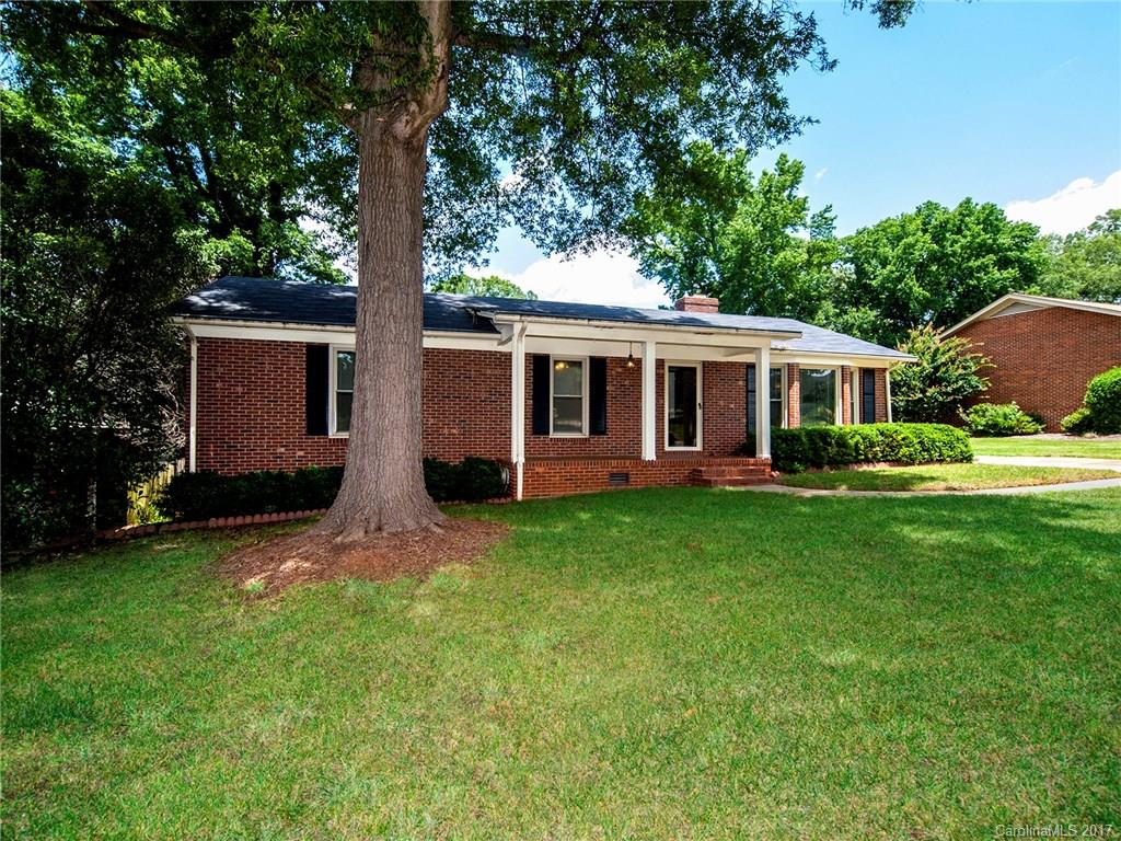 Harrell Estates - Residential