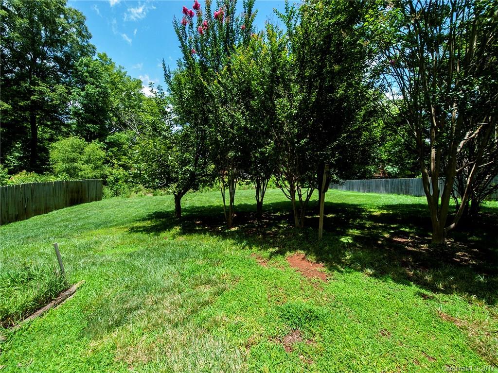 Harrell Estates - Residential