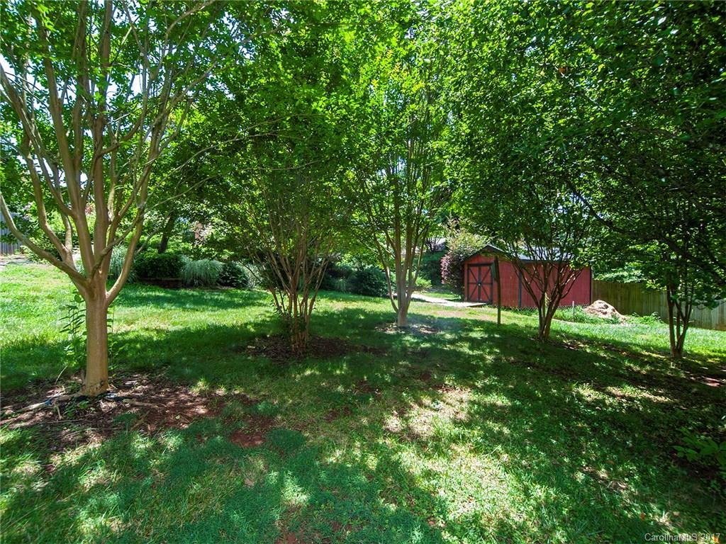 Harrell Estates - Residential