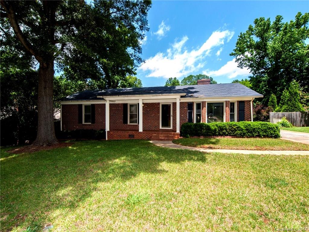 Harrell Estates - Residential