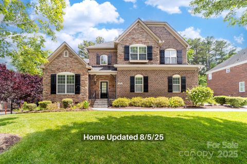 Photo of 10321 Lemington Drive, Mint Hill, NC 28227 (MLS # 4269463)