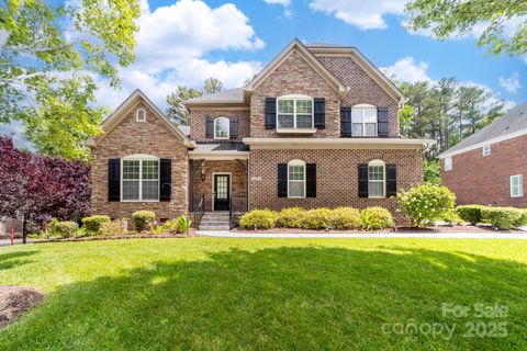 10321 Lemington Drive Mint Hill NC 28227
