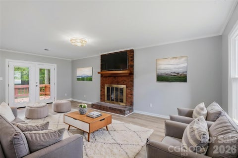 Photo of 12530 Newstead Road, Huntersville, NC 28078 (MLS # 4411792)