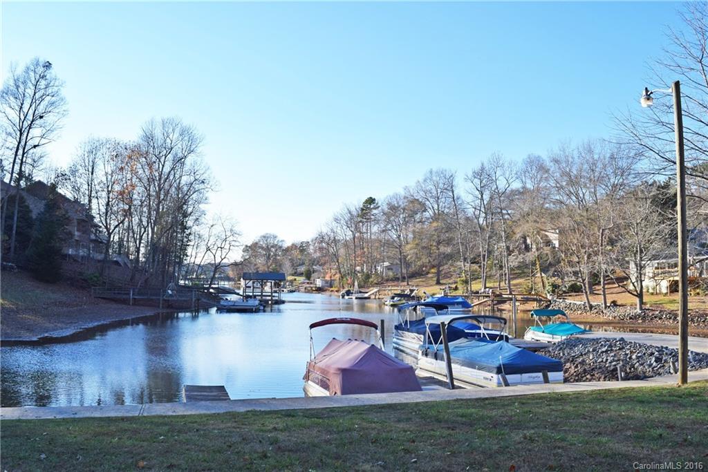 Pine Harbor Estates - Land