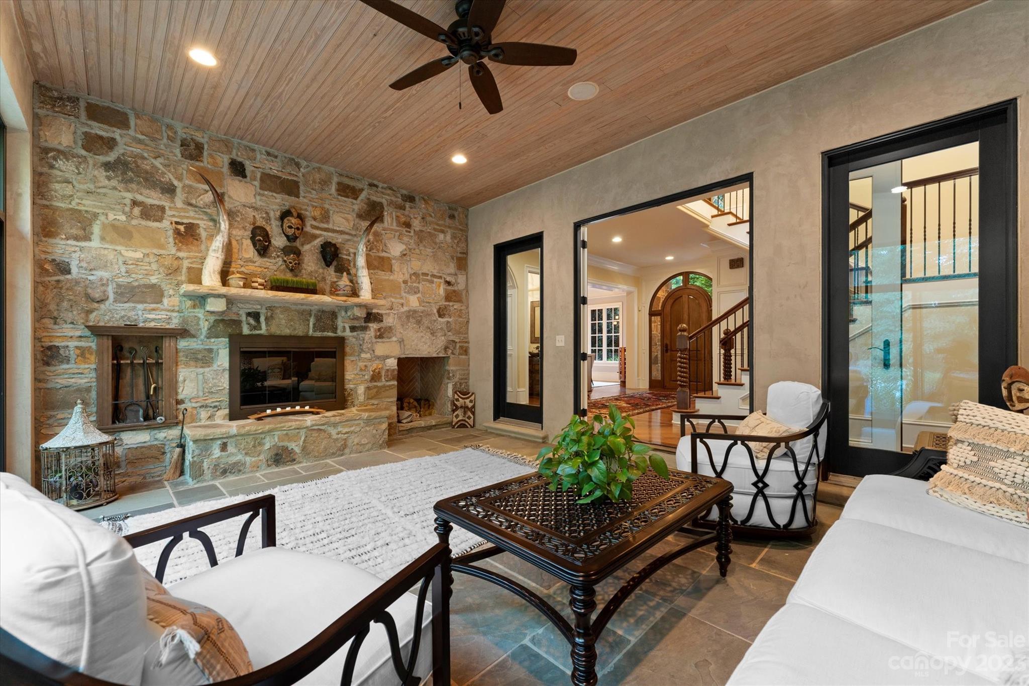 The Sanctuary - Residential