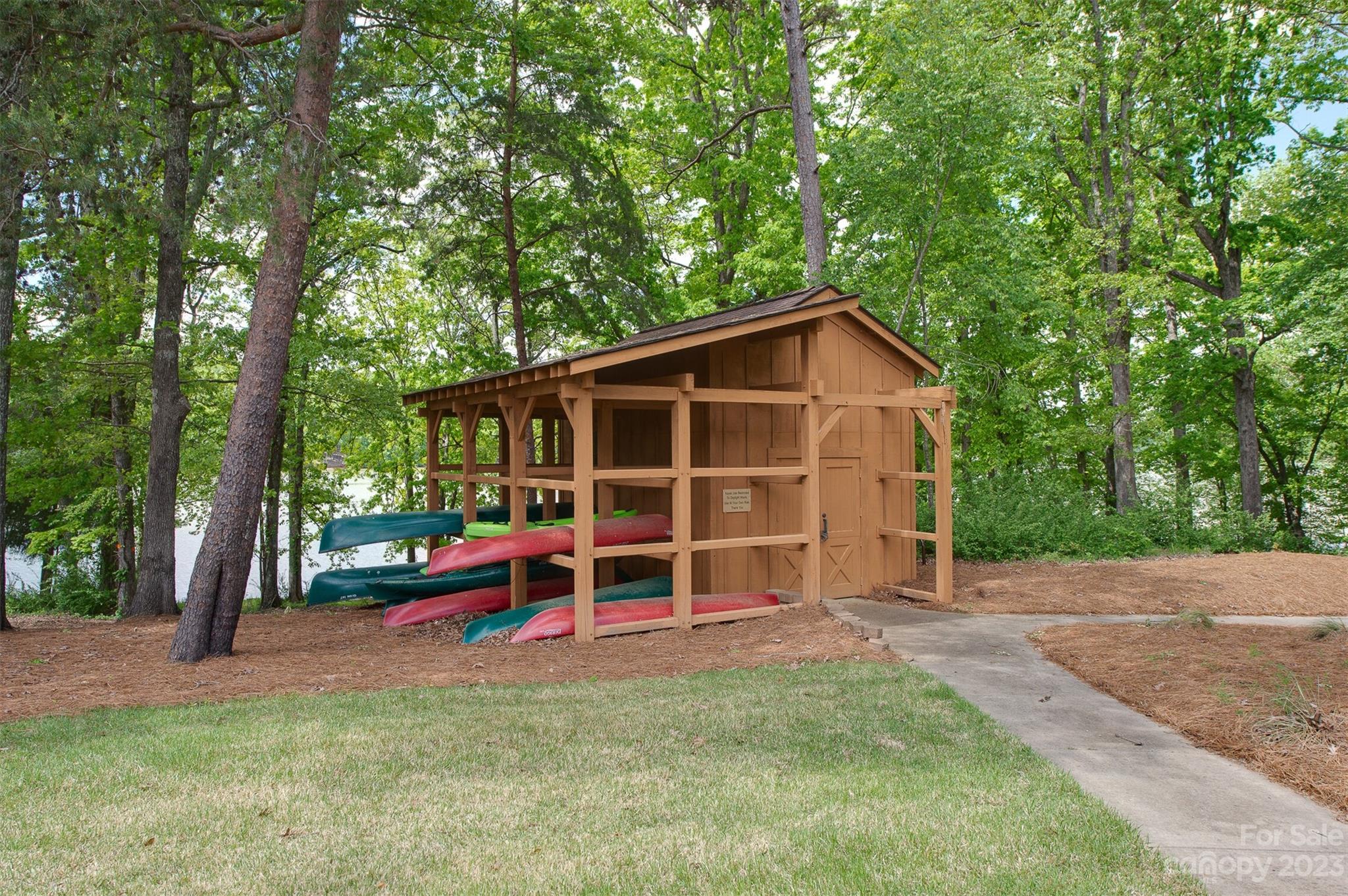 The Sanctuary - Residential