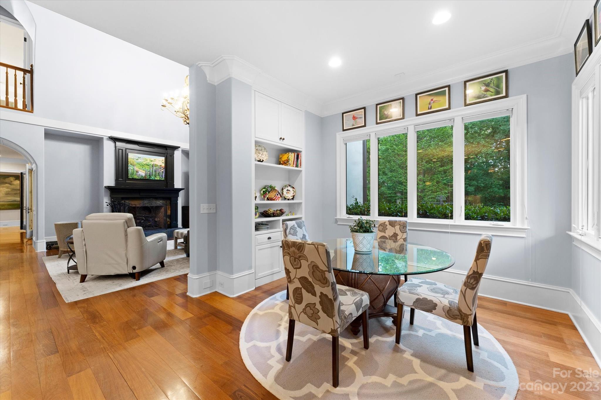 The Sanctuary - Residential