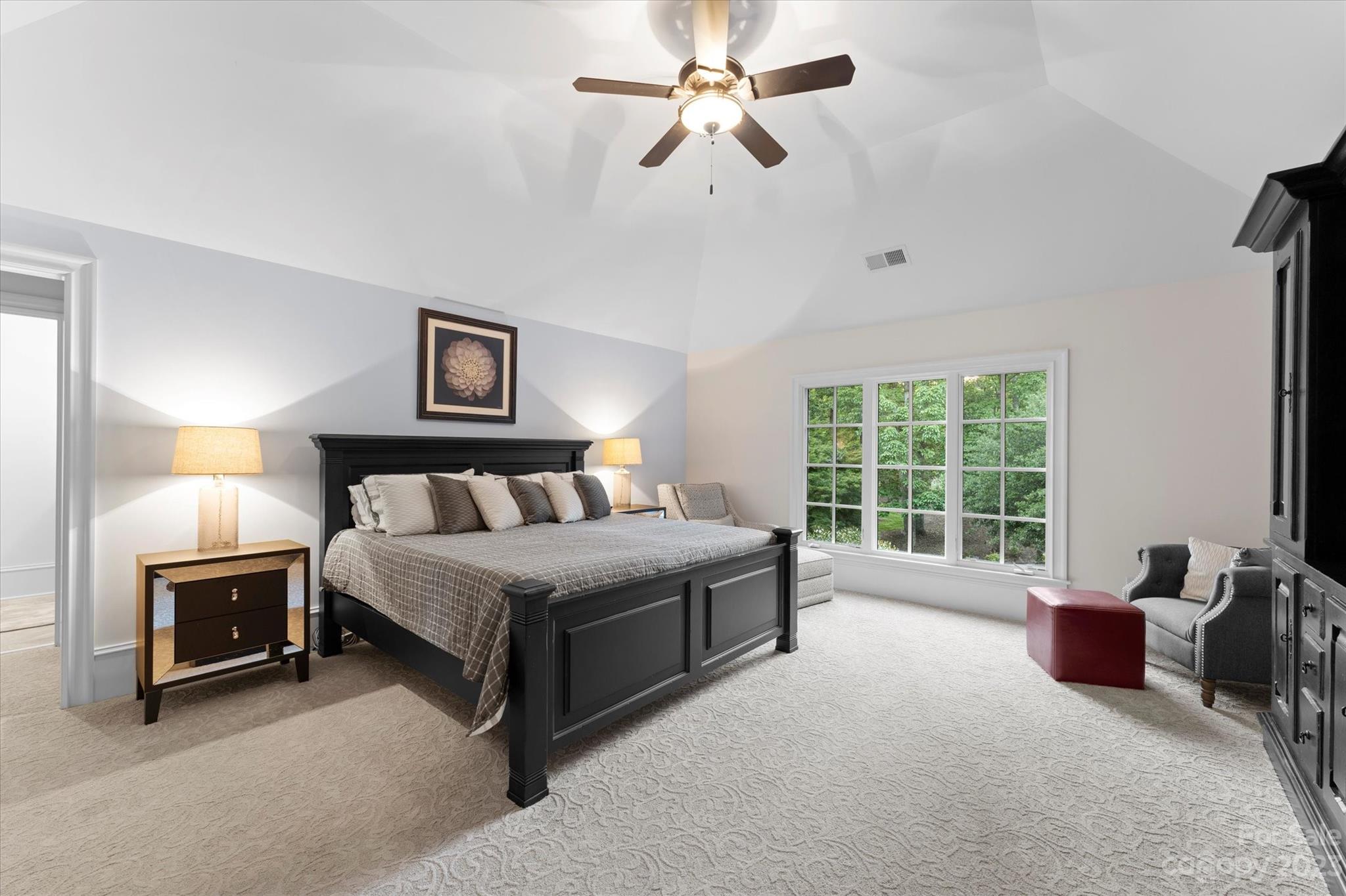 The Sanctuary - Residential