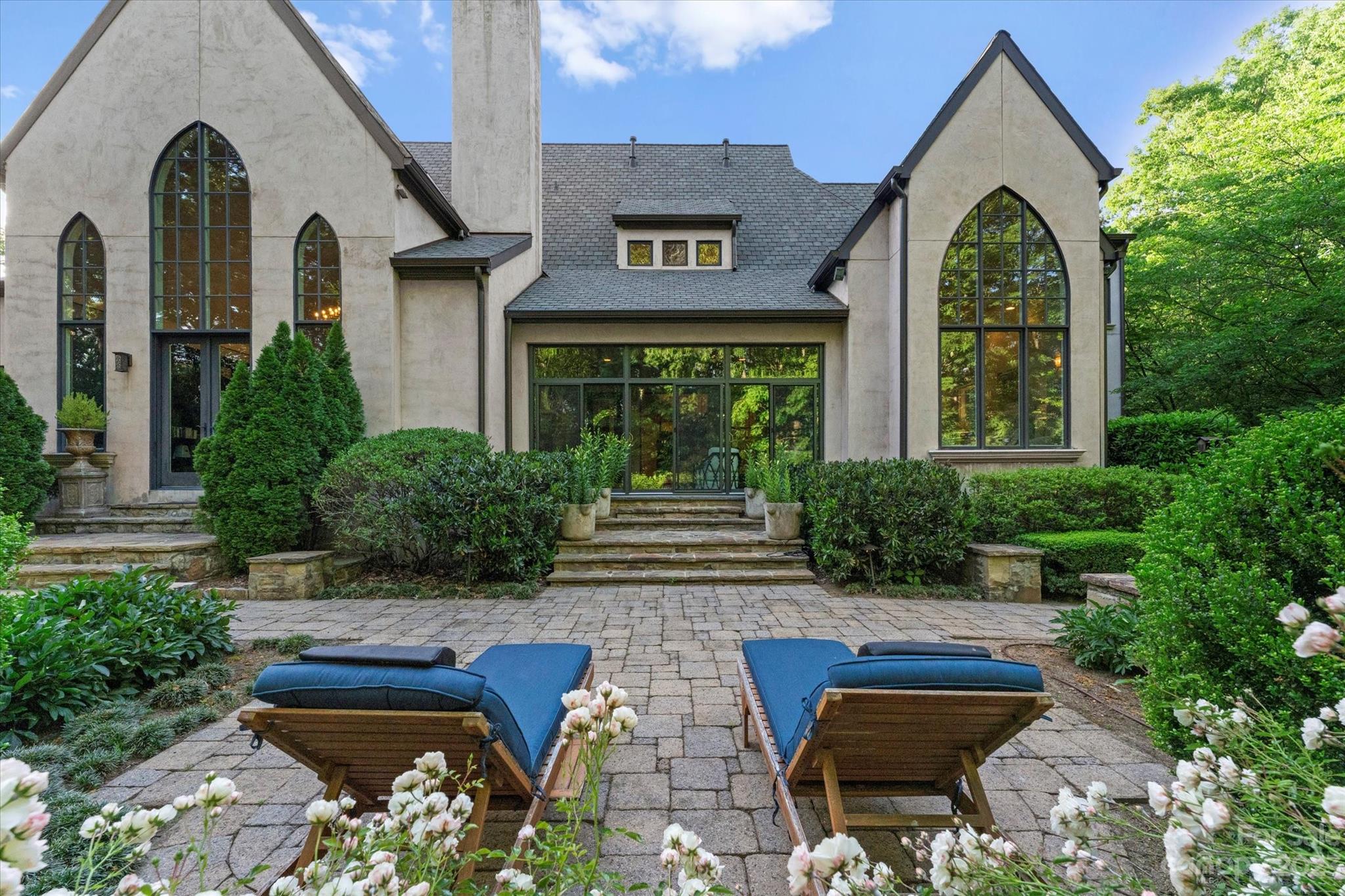 The Sanctuary - Residential