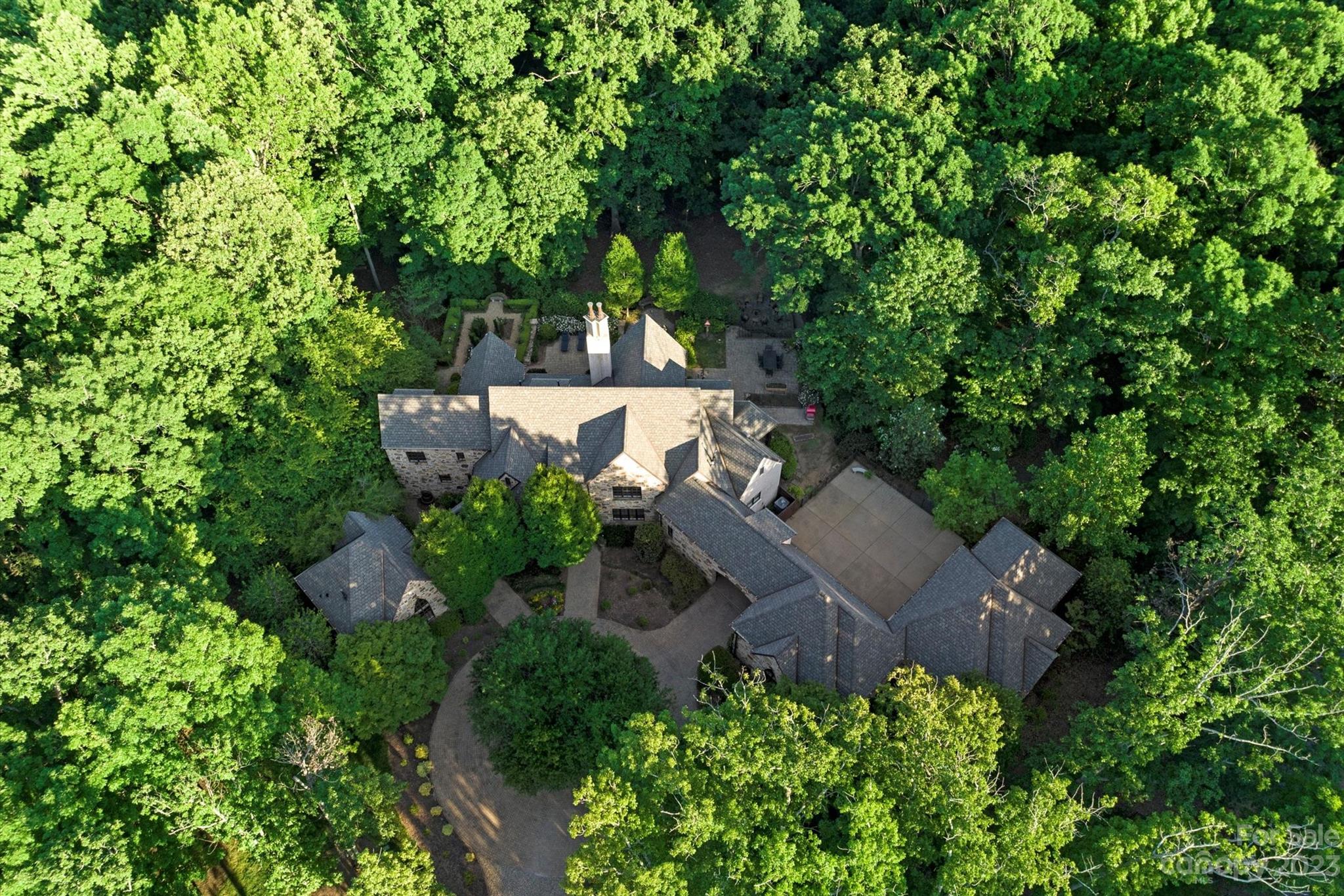 The Sanctuary - Residential