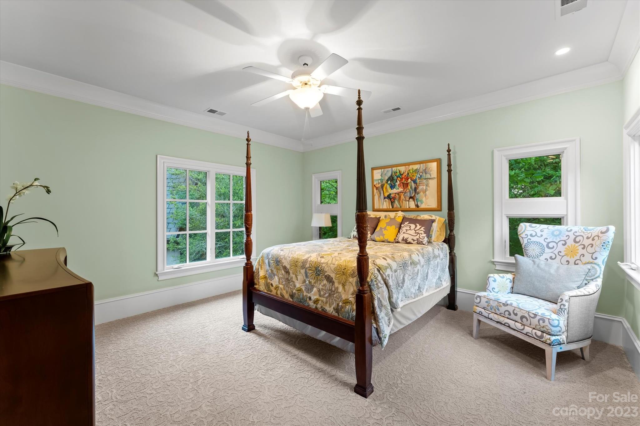 The Sanctuary - Residential