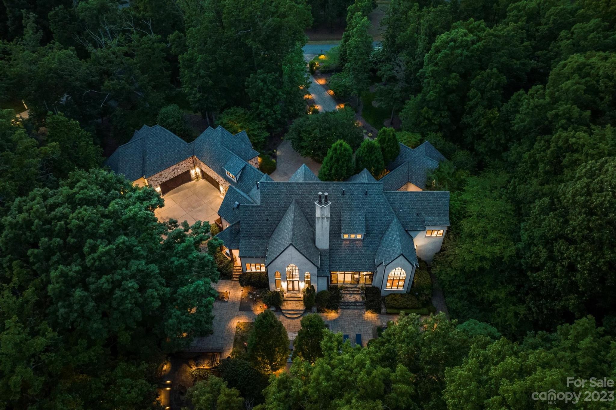 The Sanctuary - Residential