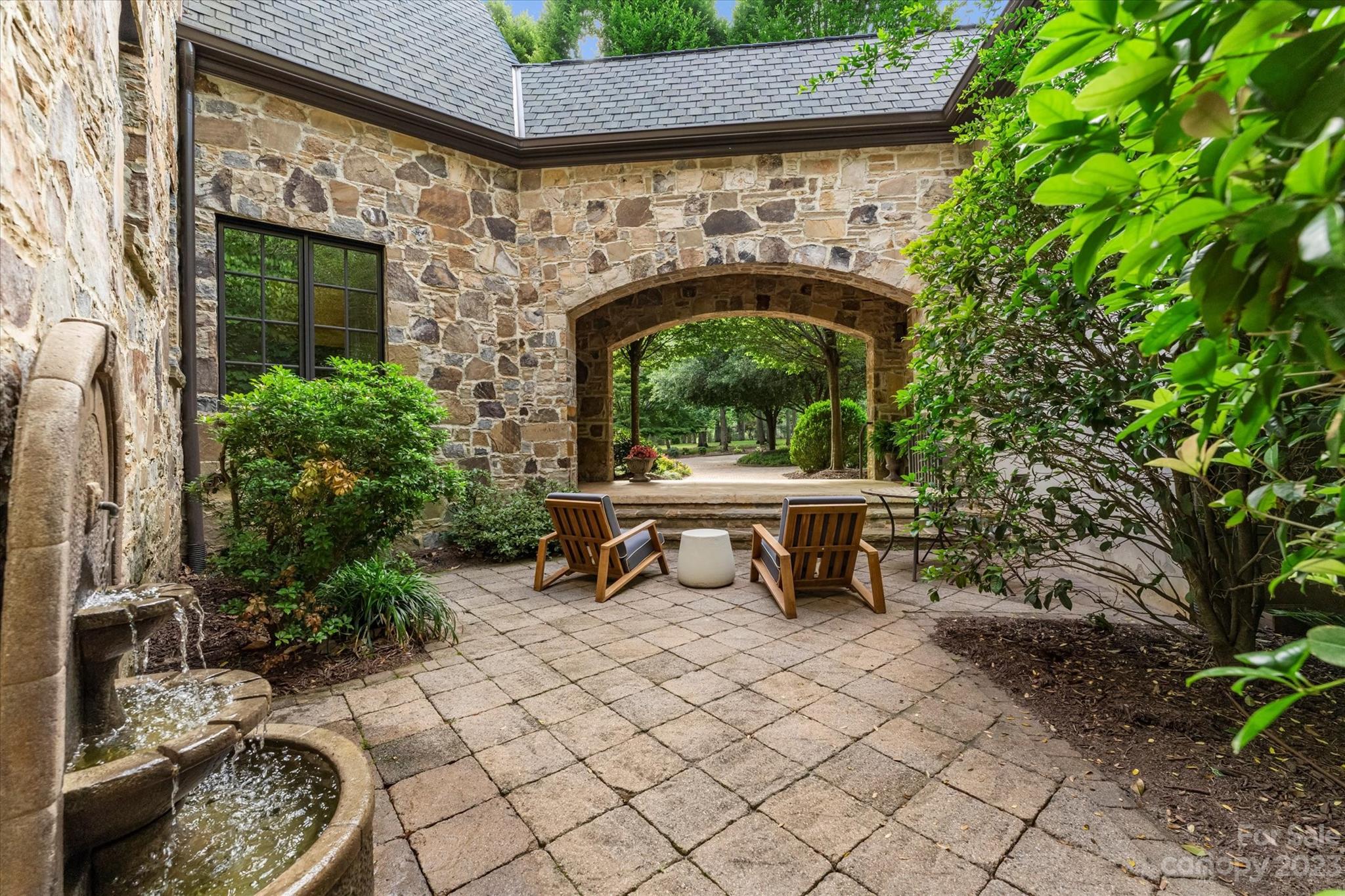 The Sanctuary - Residential