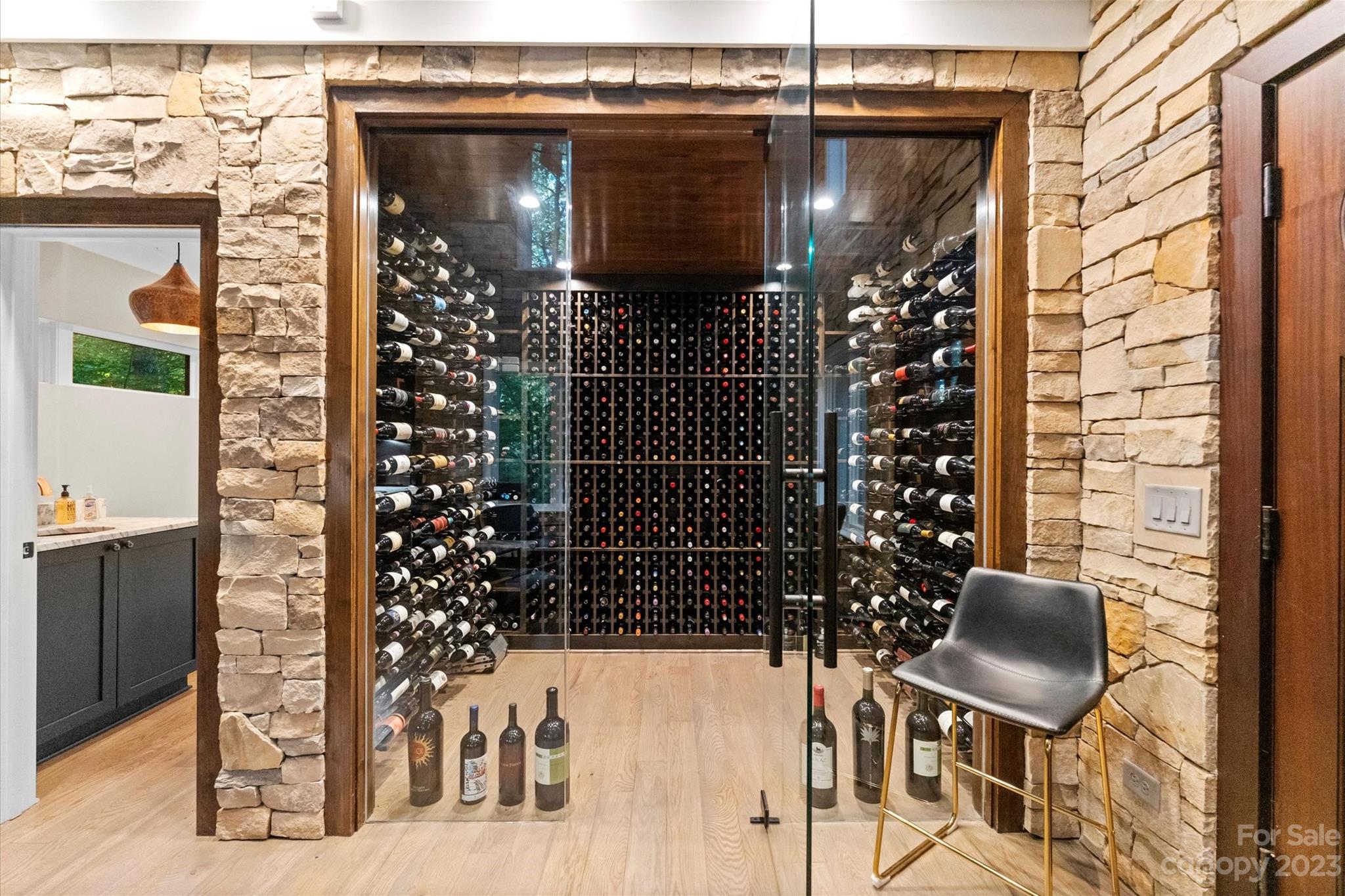 The Sanctuary - Residential