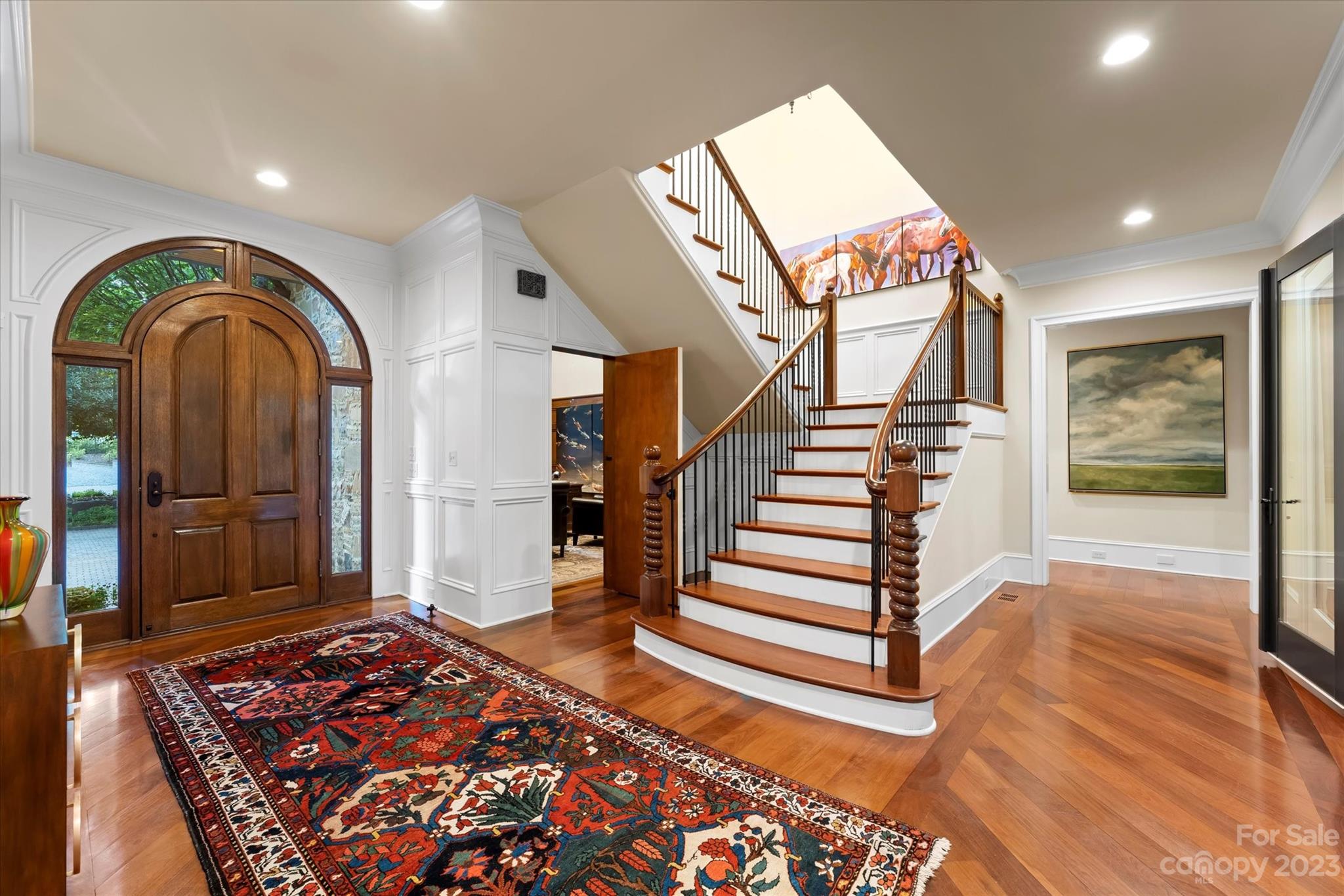 The Sanctuary - Residential