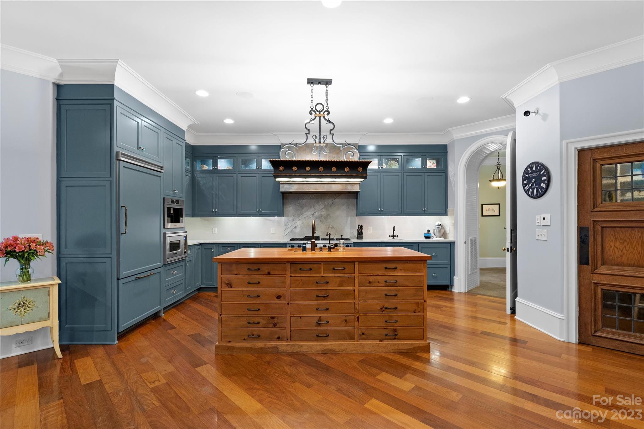 The Sanctuary - Residential