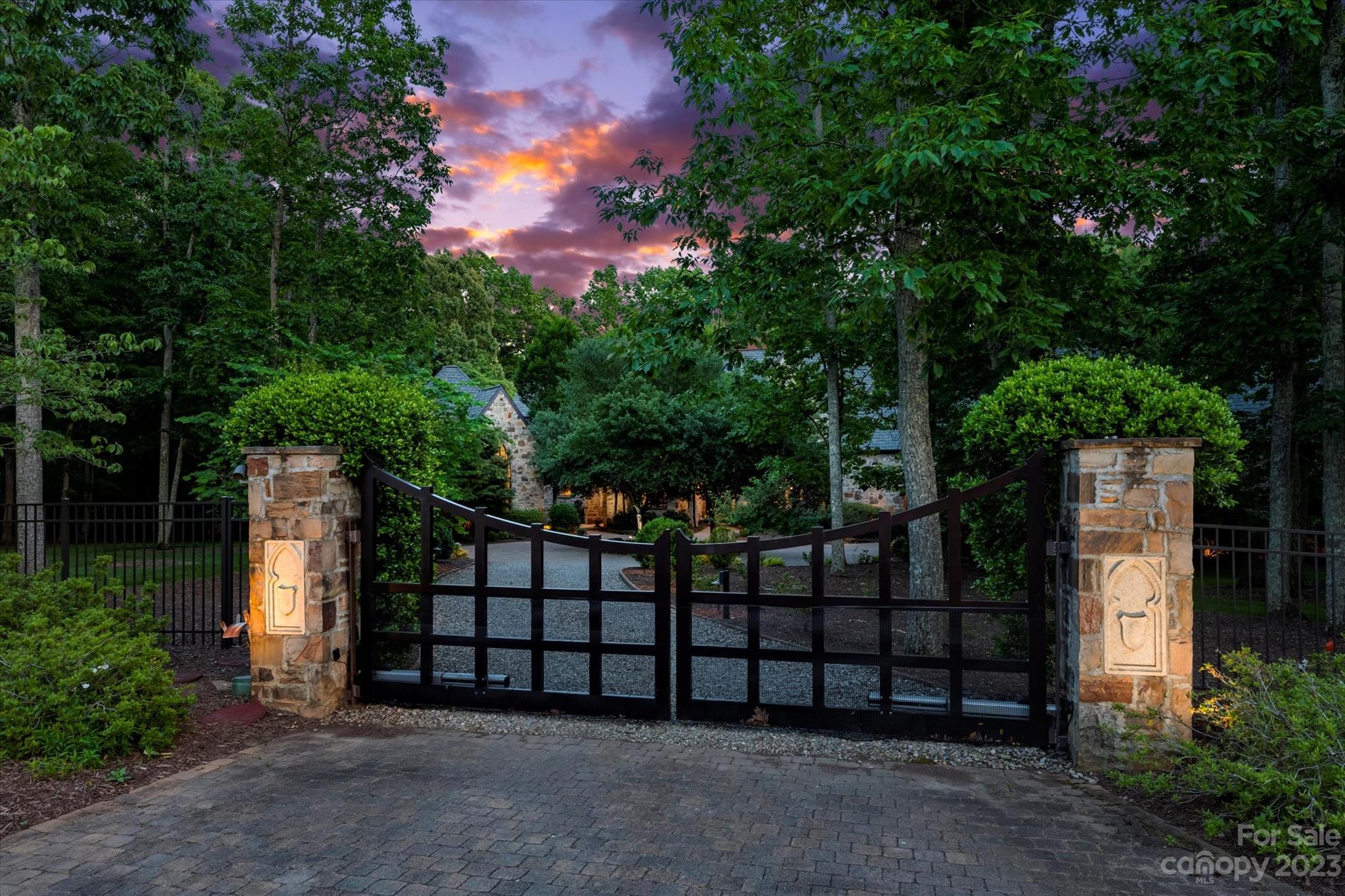 The Sanctuary - Residential