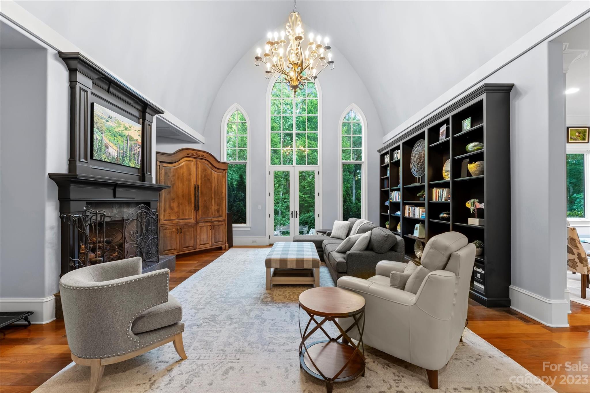 The Sanctuary - Residential