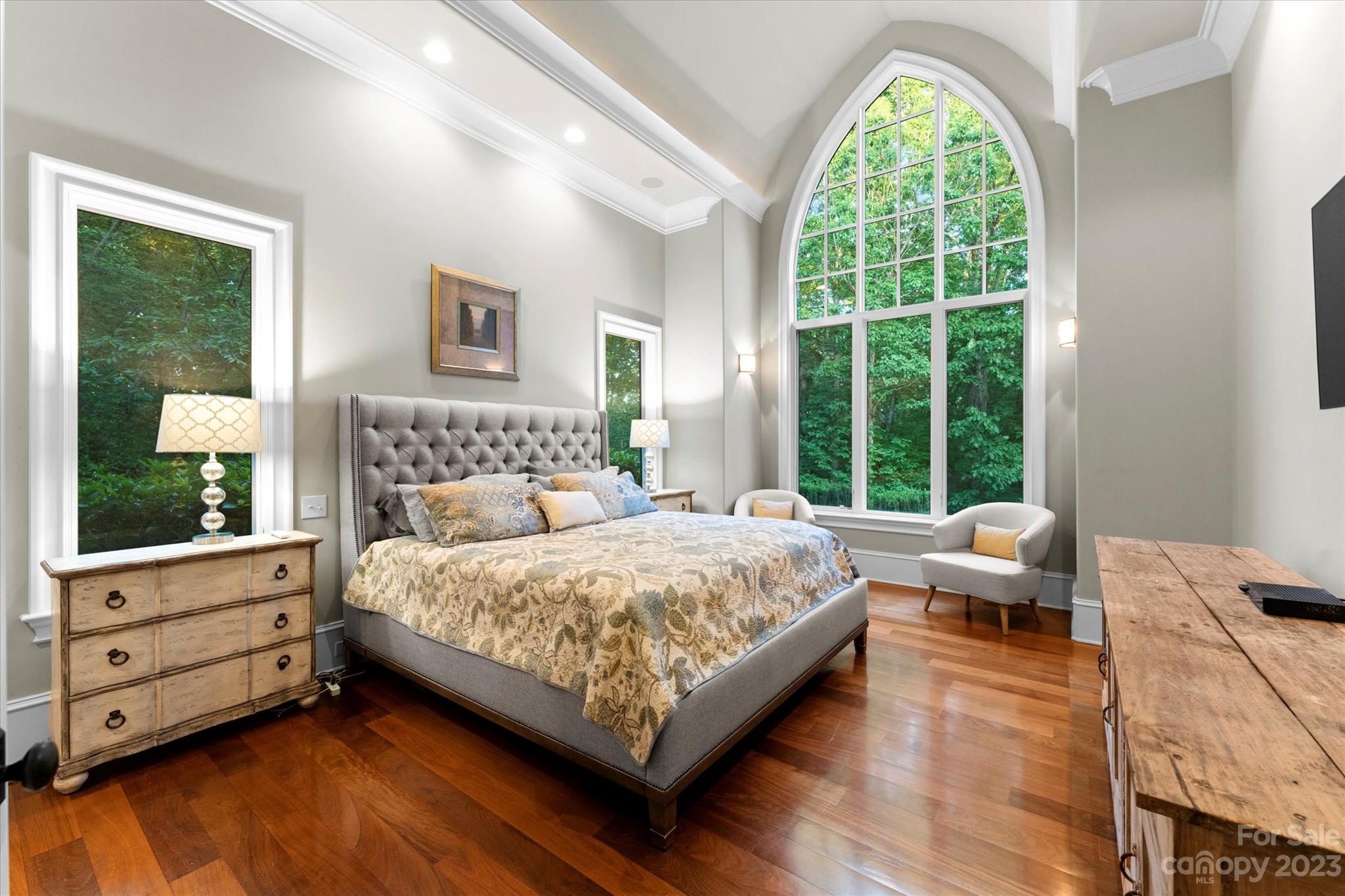 The Sanctuary - Residential