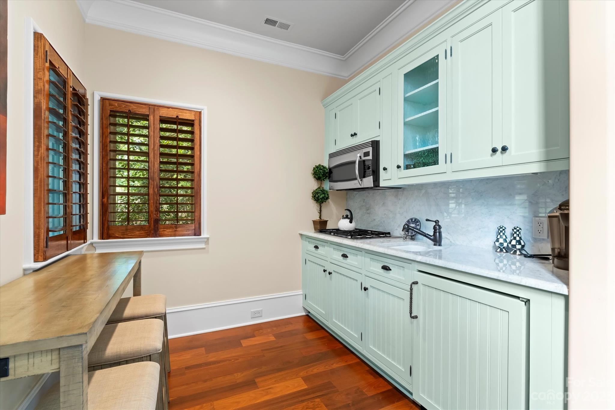 The Sanctuary - Residential