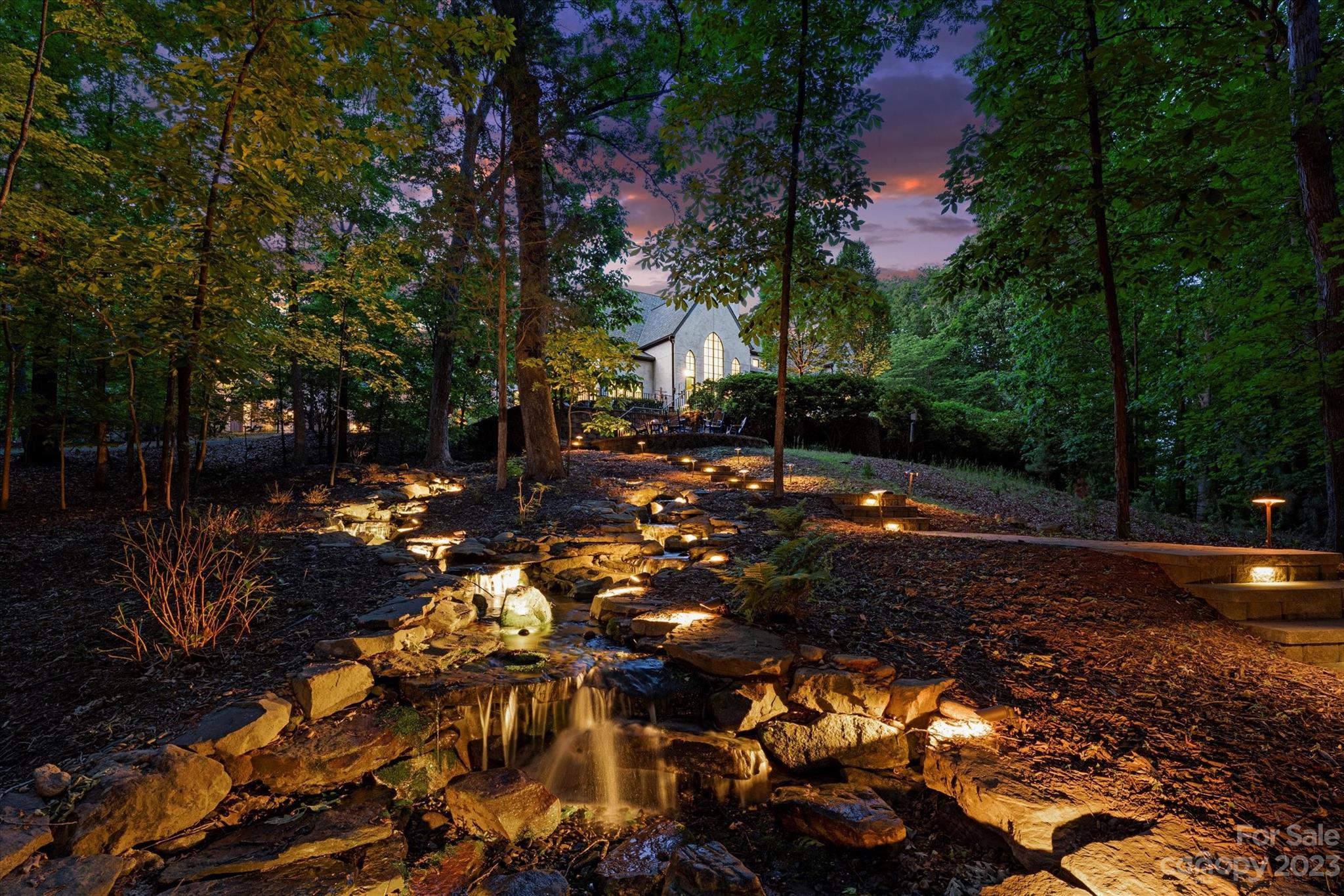 The Sanctuary - Residential