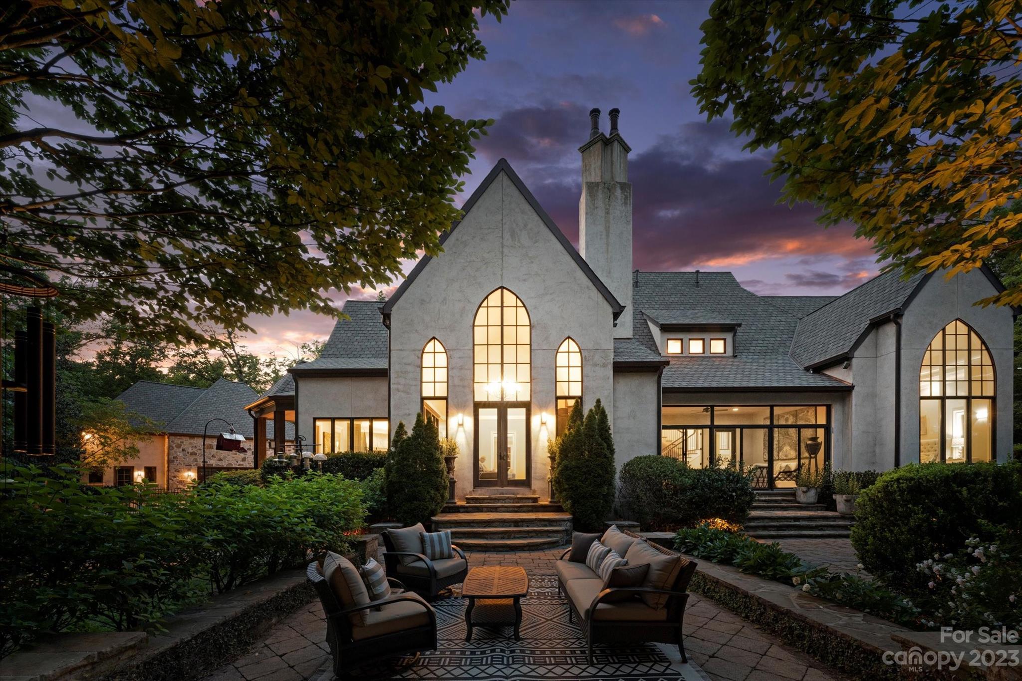 The Sanctuary - Residential