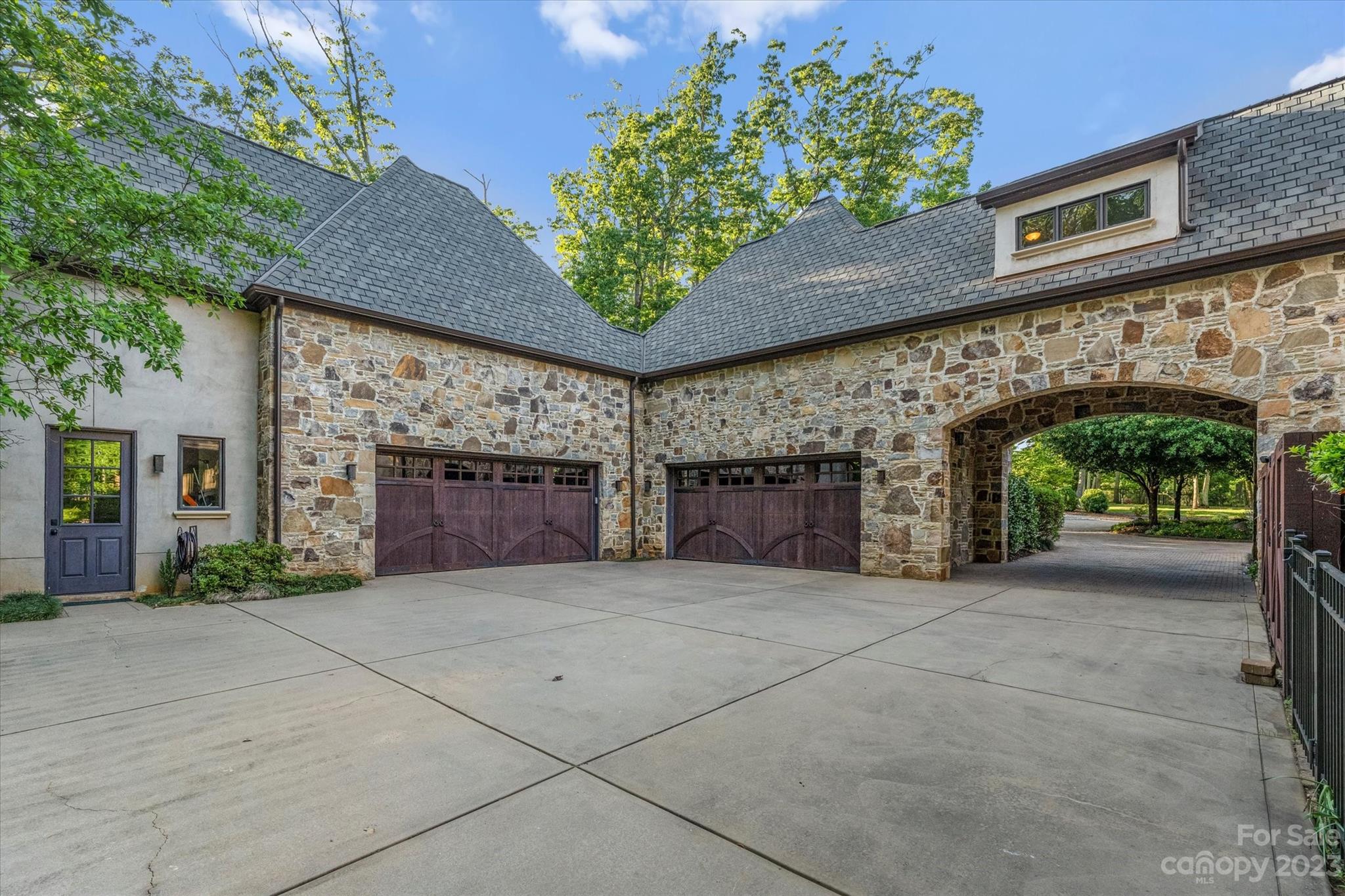 The Sanctuary - Residential