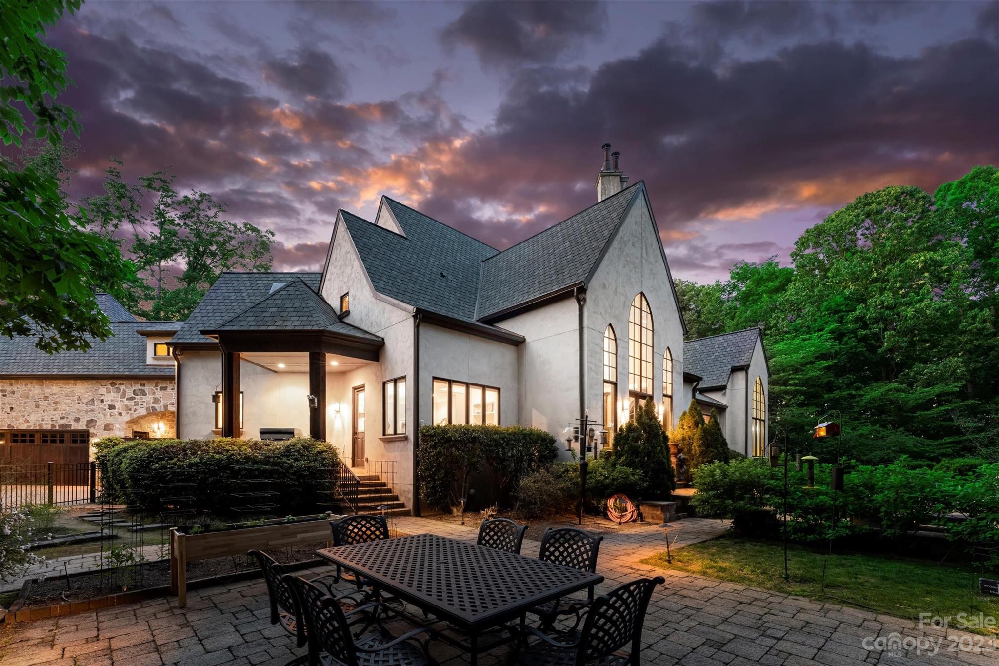 The Sanctuary - Residential