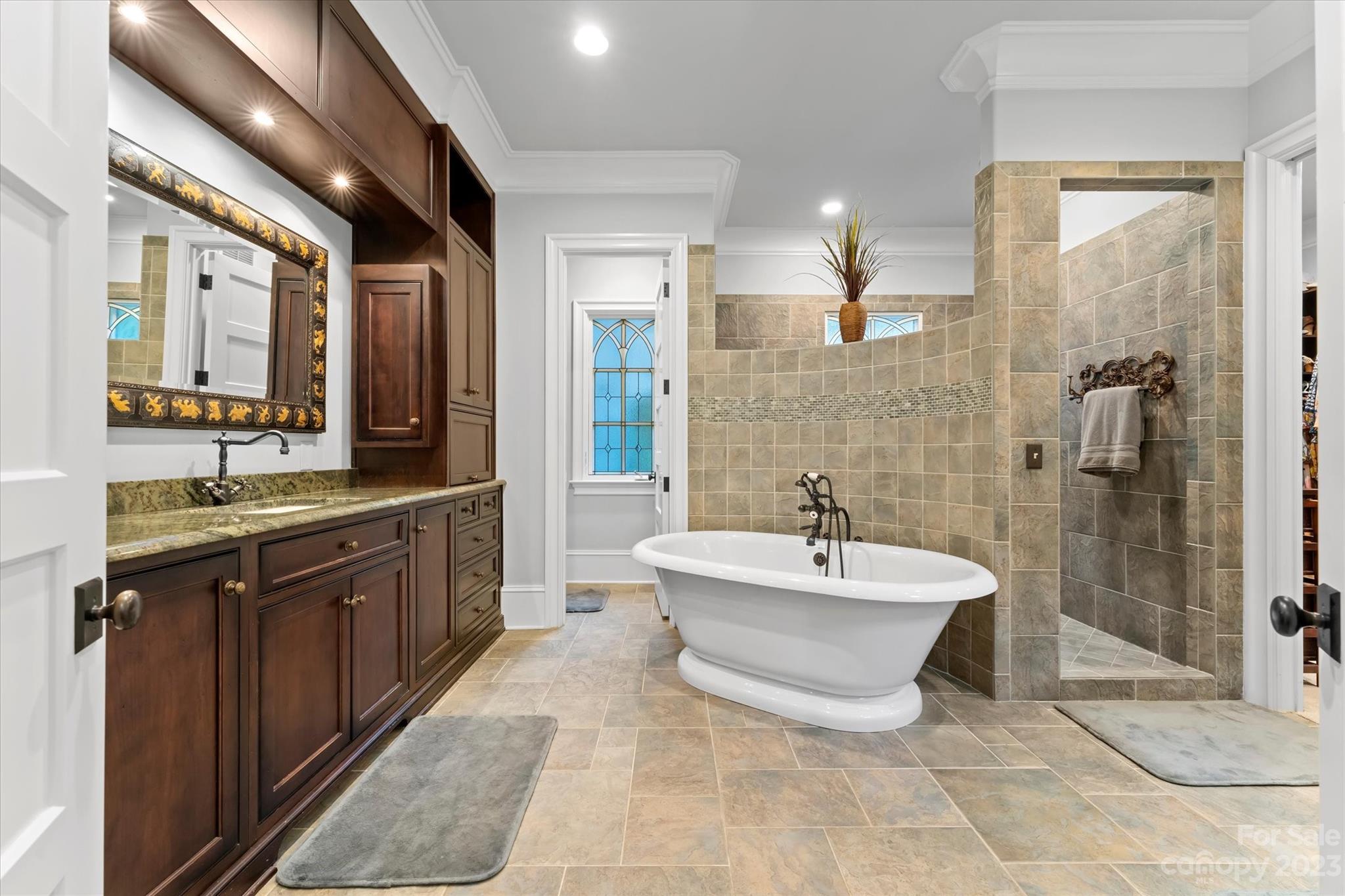 The Sanctuary - Residential