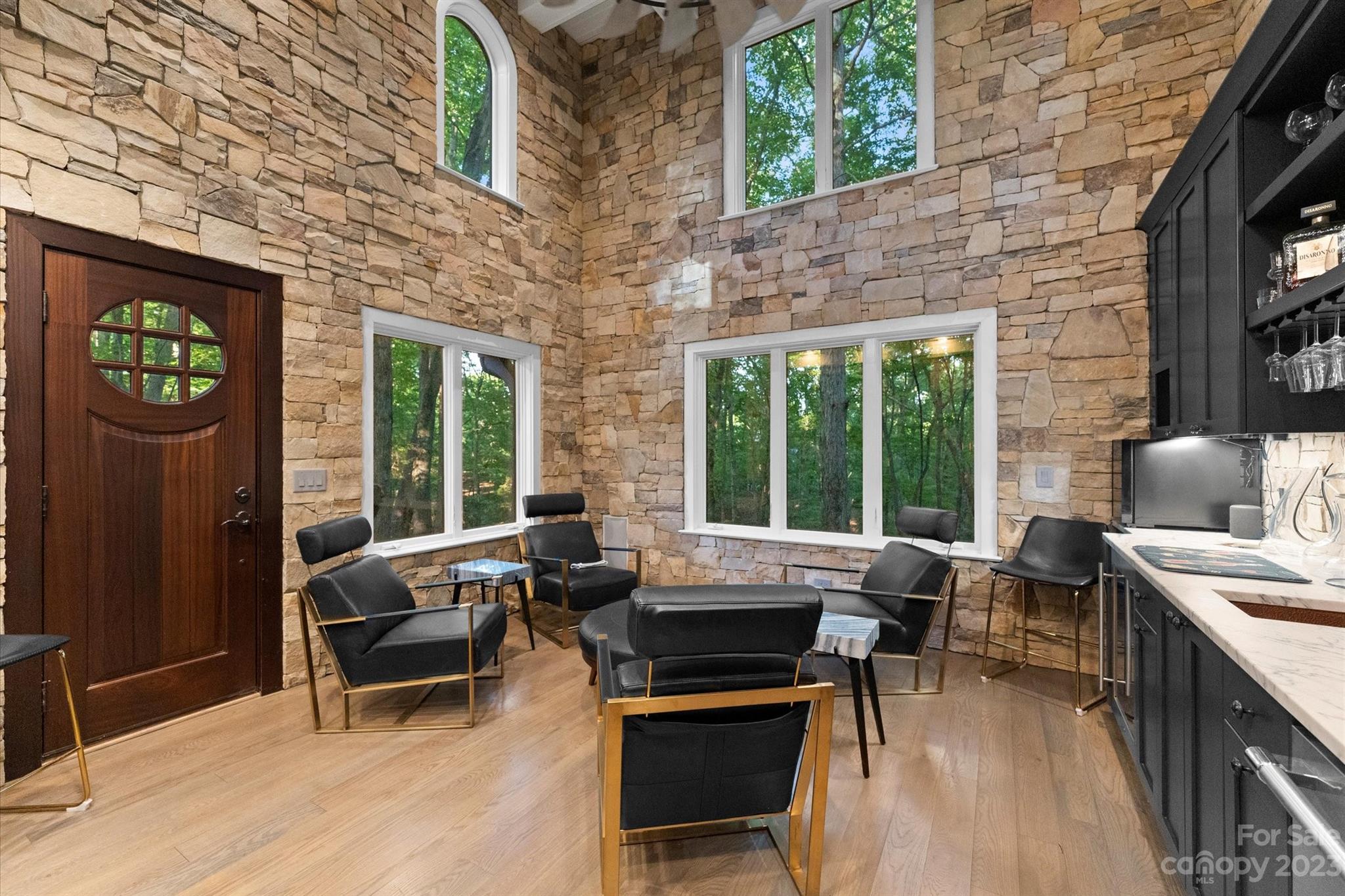 The Sanctuary - Residential