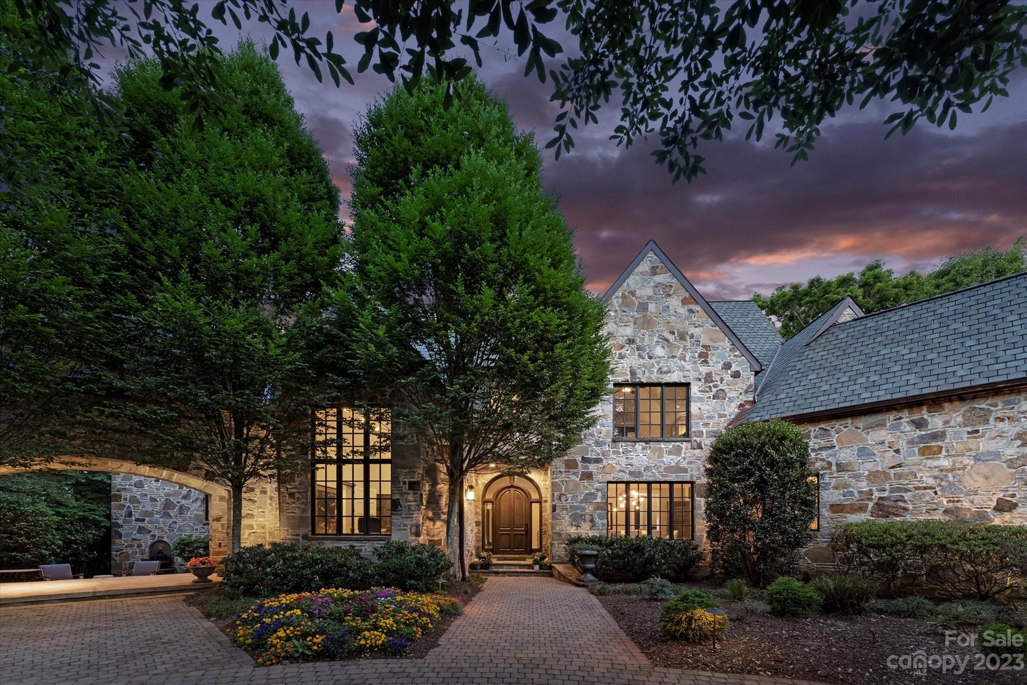 The Sanctuary - Residential